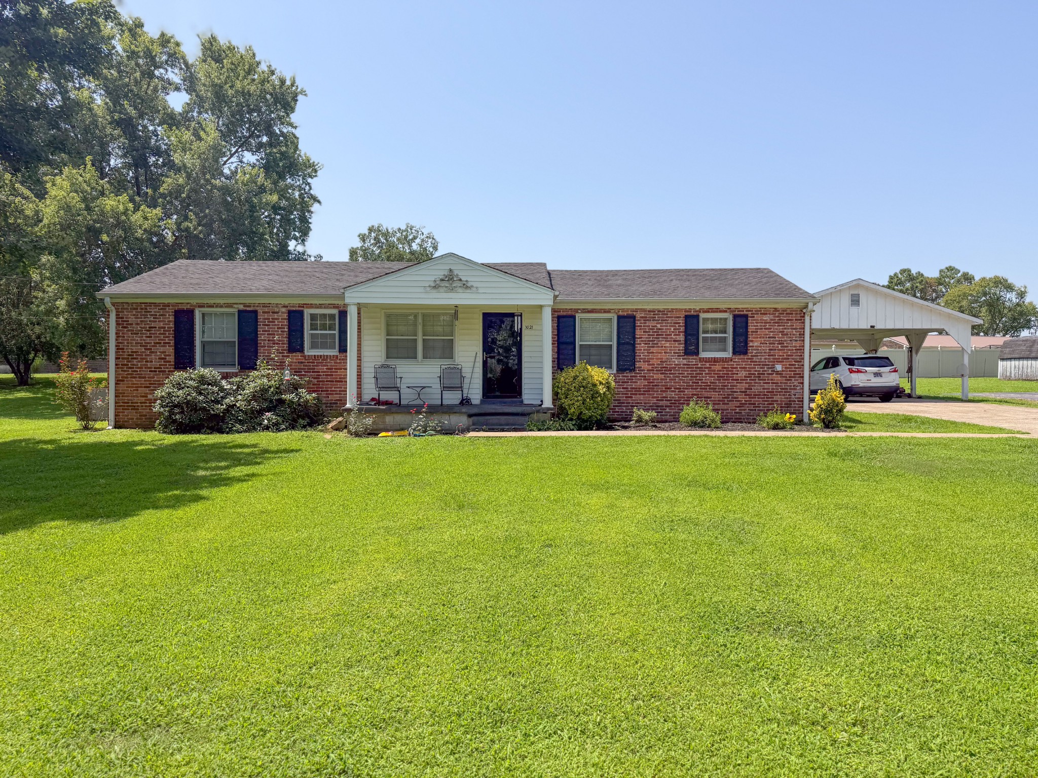 1021 Vales Mill Rd