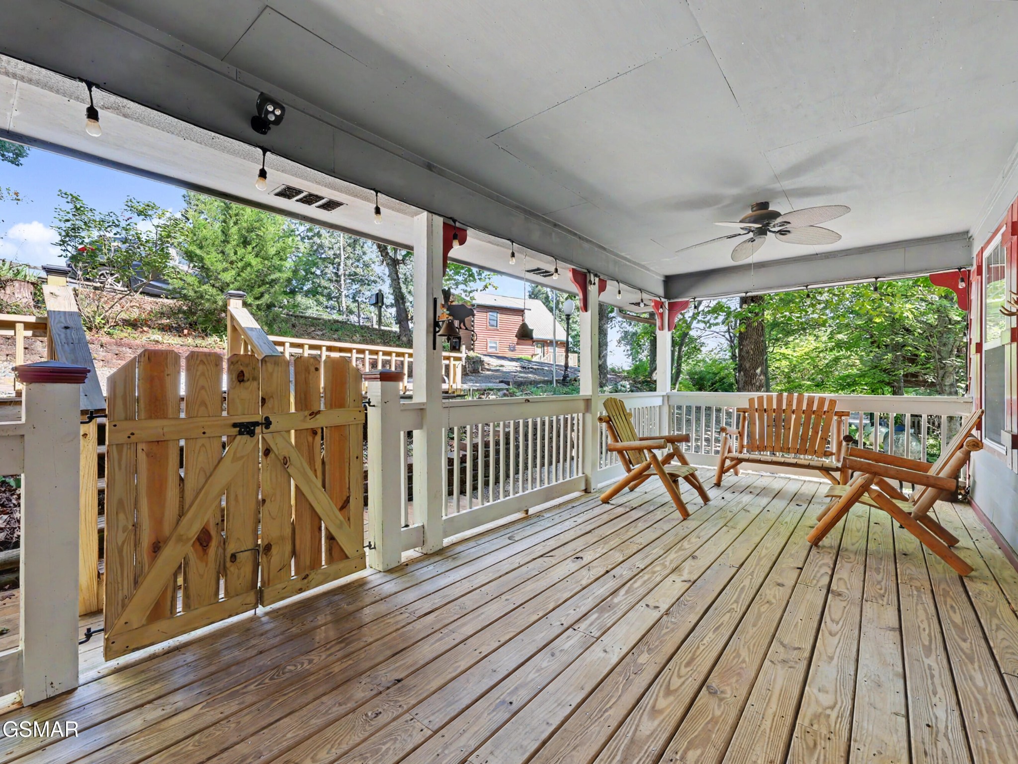 714 Shell Mountain Road