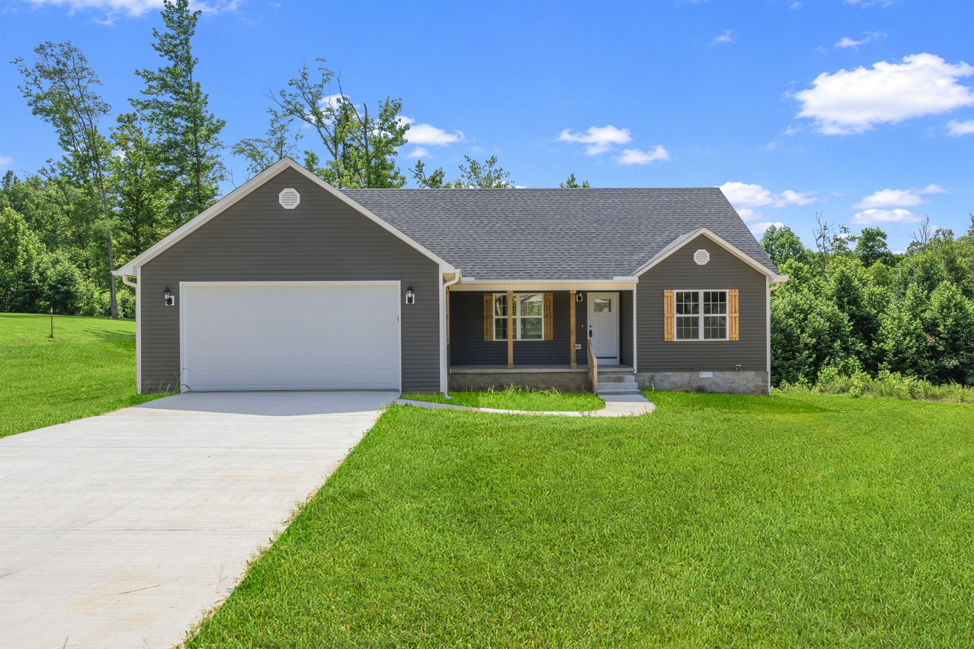 435 Old Huntingdon
