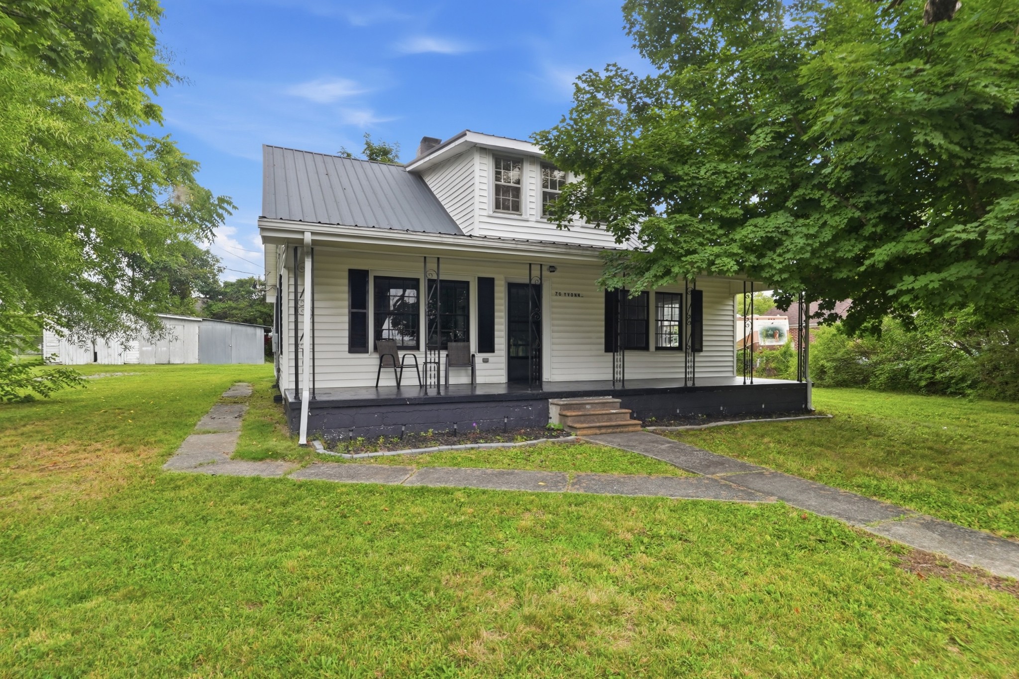 70 Yvonne Ave