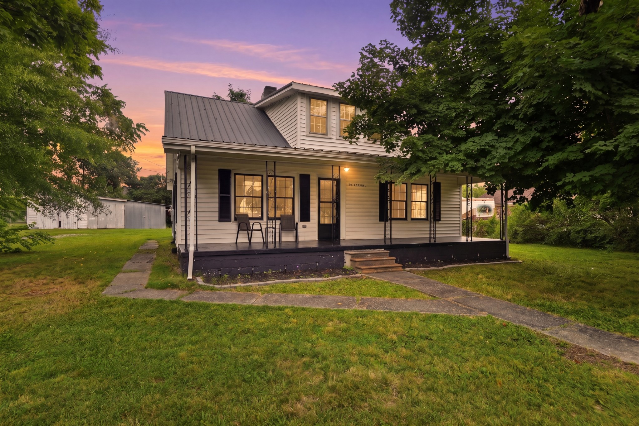 70 Yvonne Ave