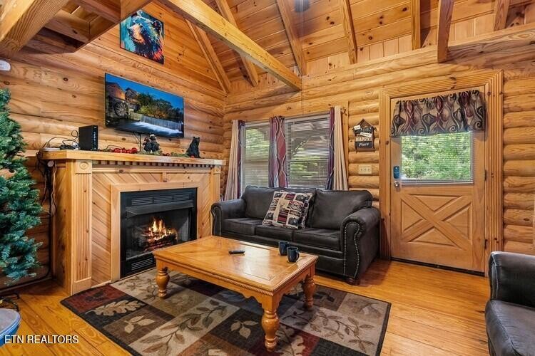 3143 Smoky Ridge Way