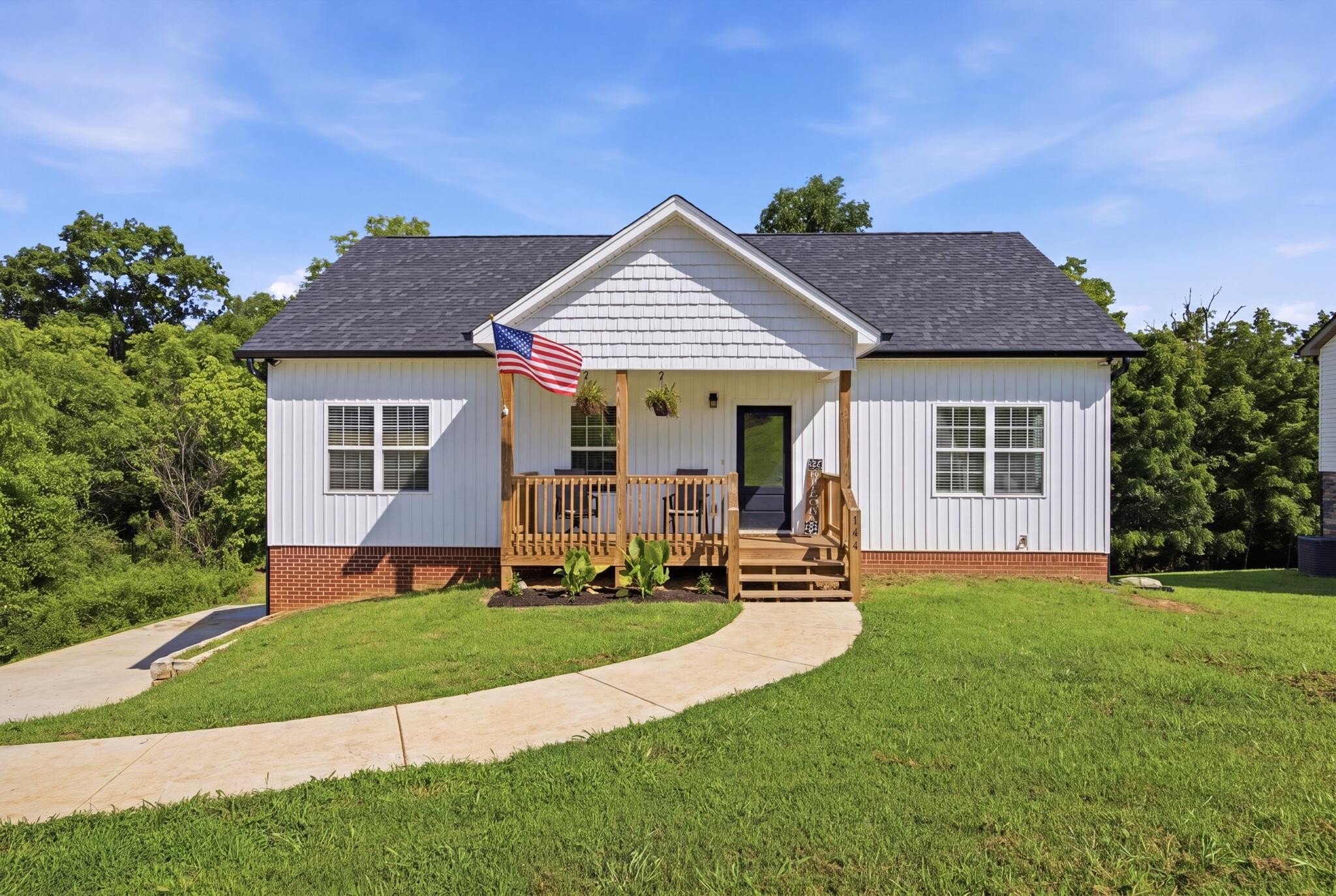 144 Union Hill Lane