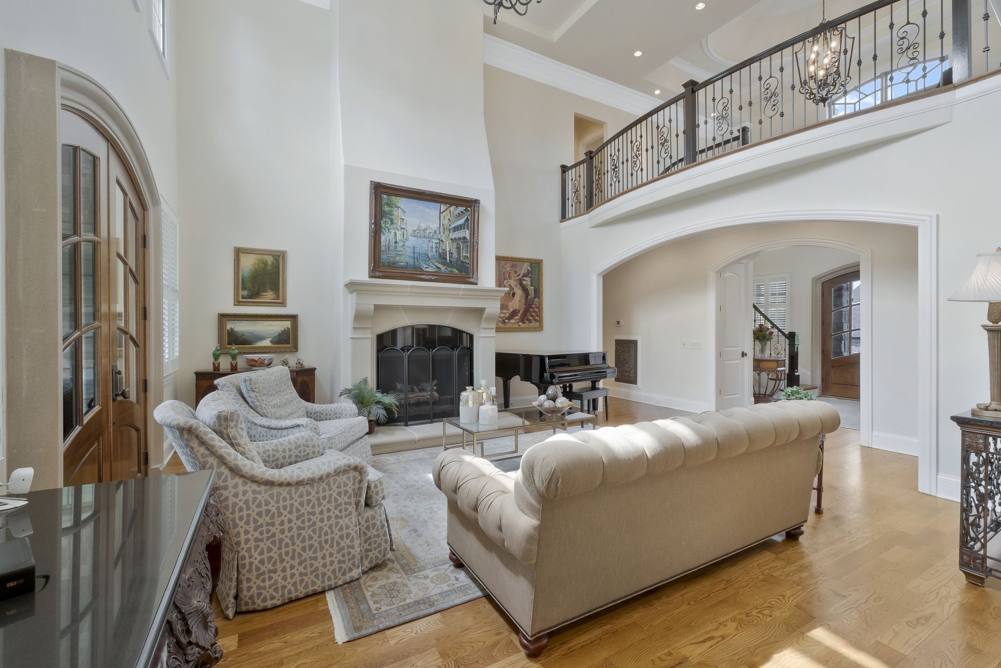 201 Higginson Pl, S