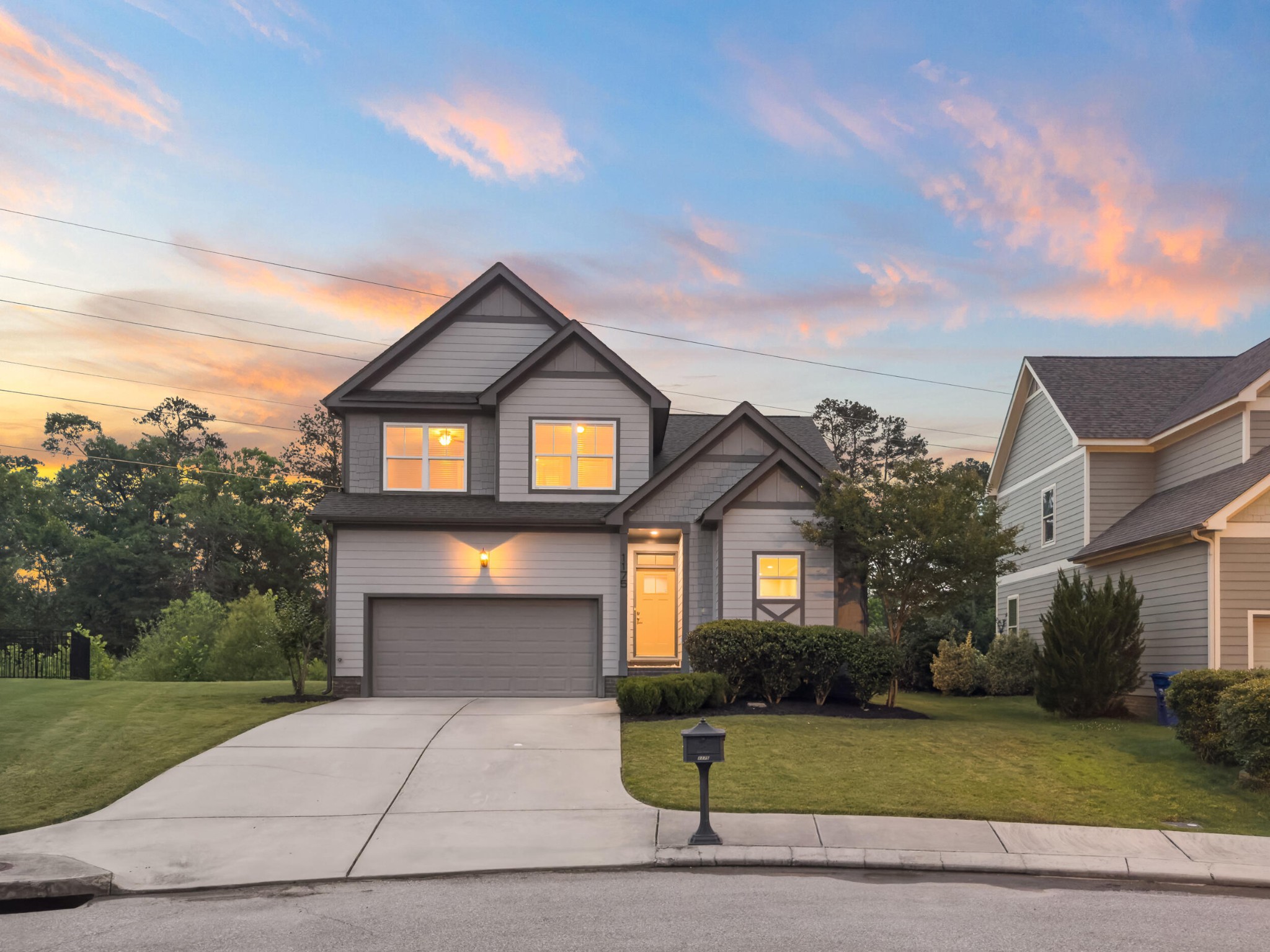 1175 Kinsey Drive