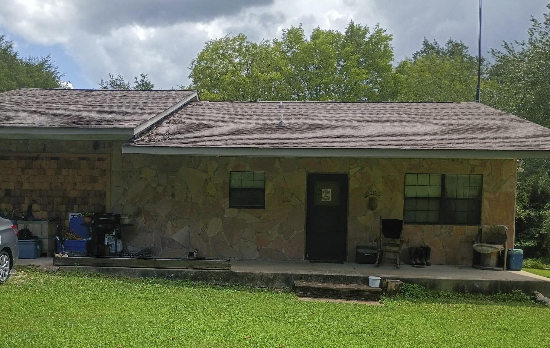 8732 Old State Highway 28