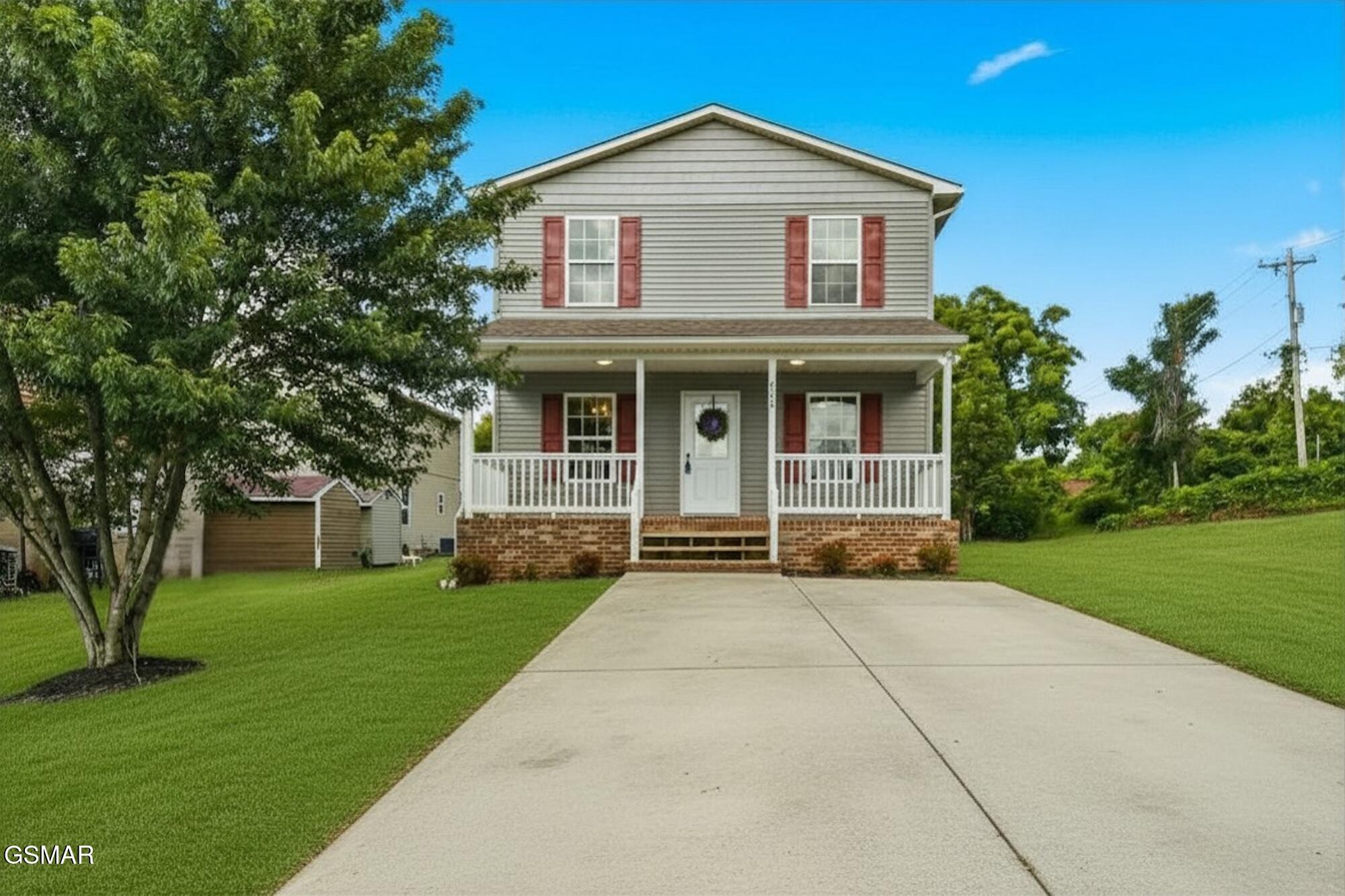 315 Andy Carr Avenue