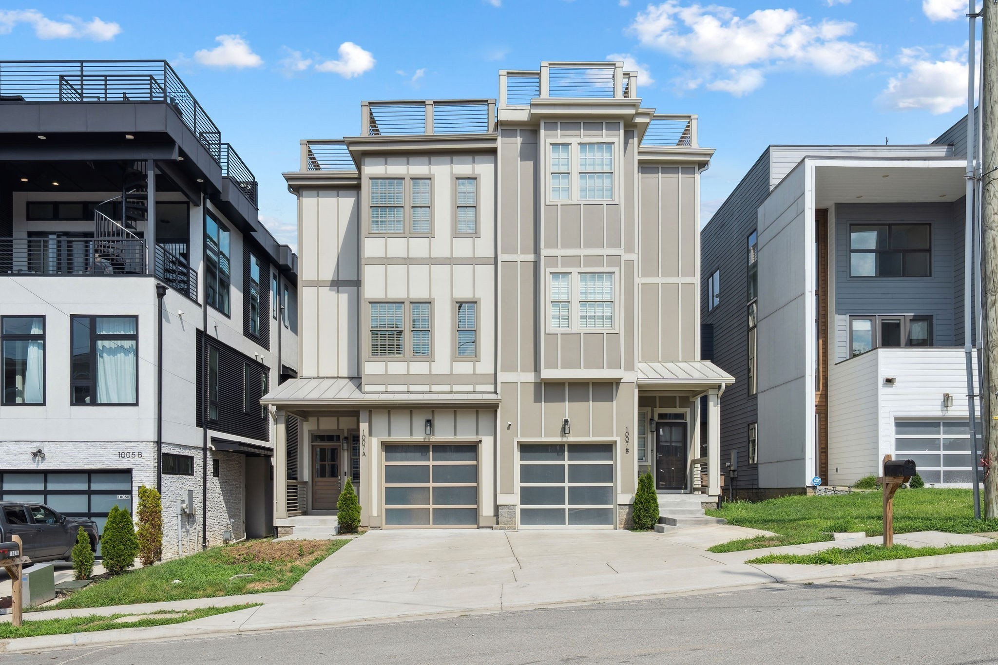 1007B Southside Ave
