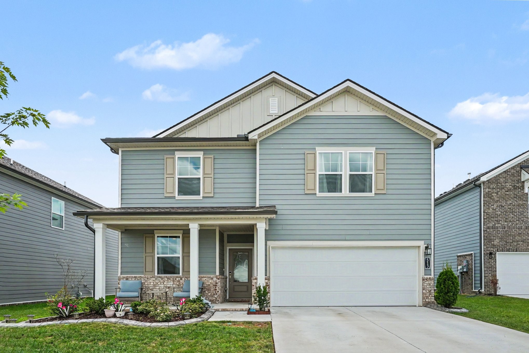 513 Forsberg Ct