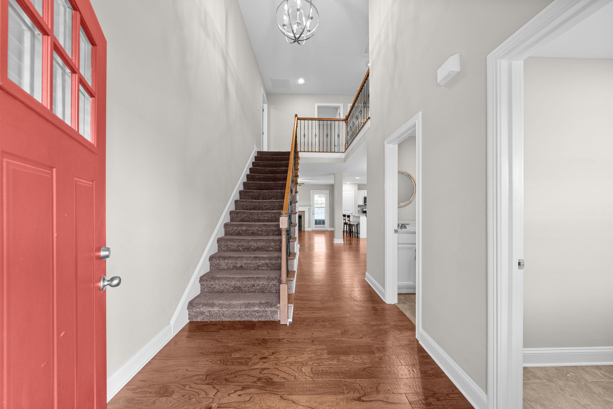 2362 Danbury Dr