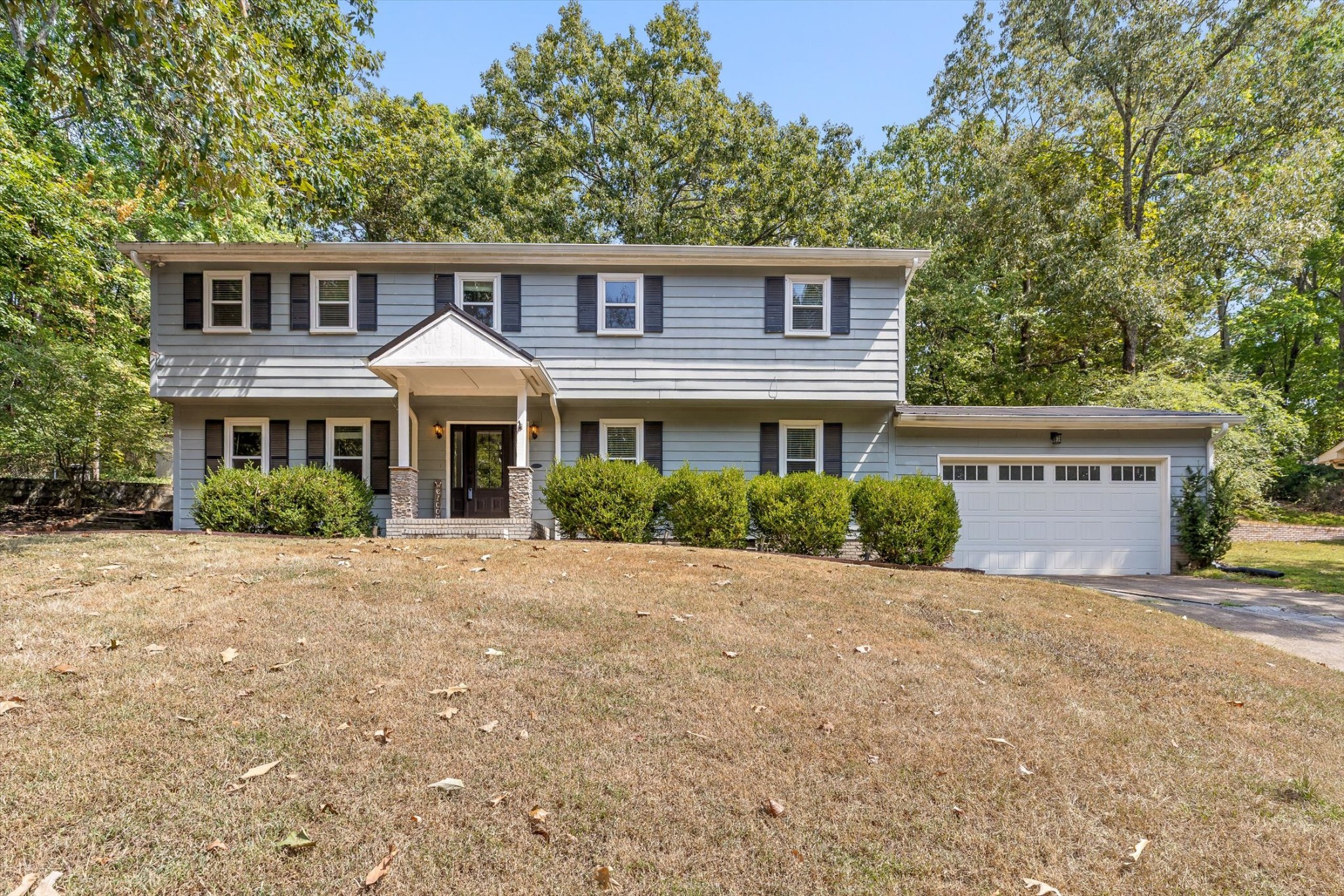 5622 Cold Springs Rd