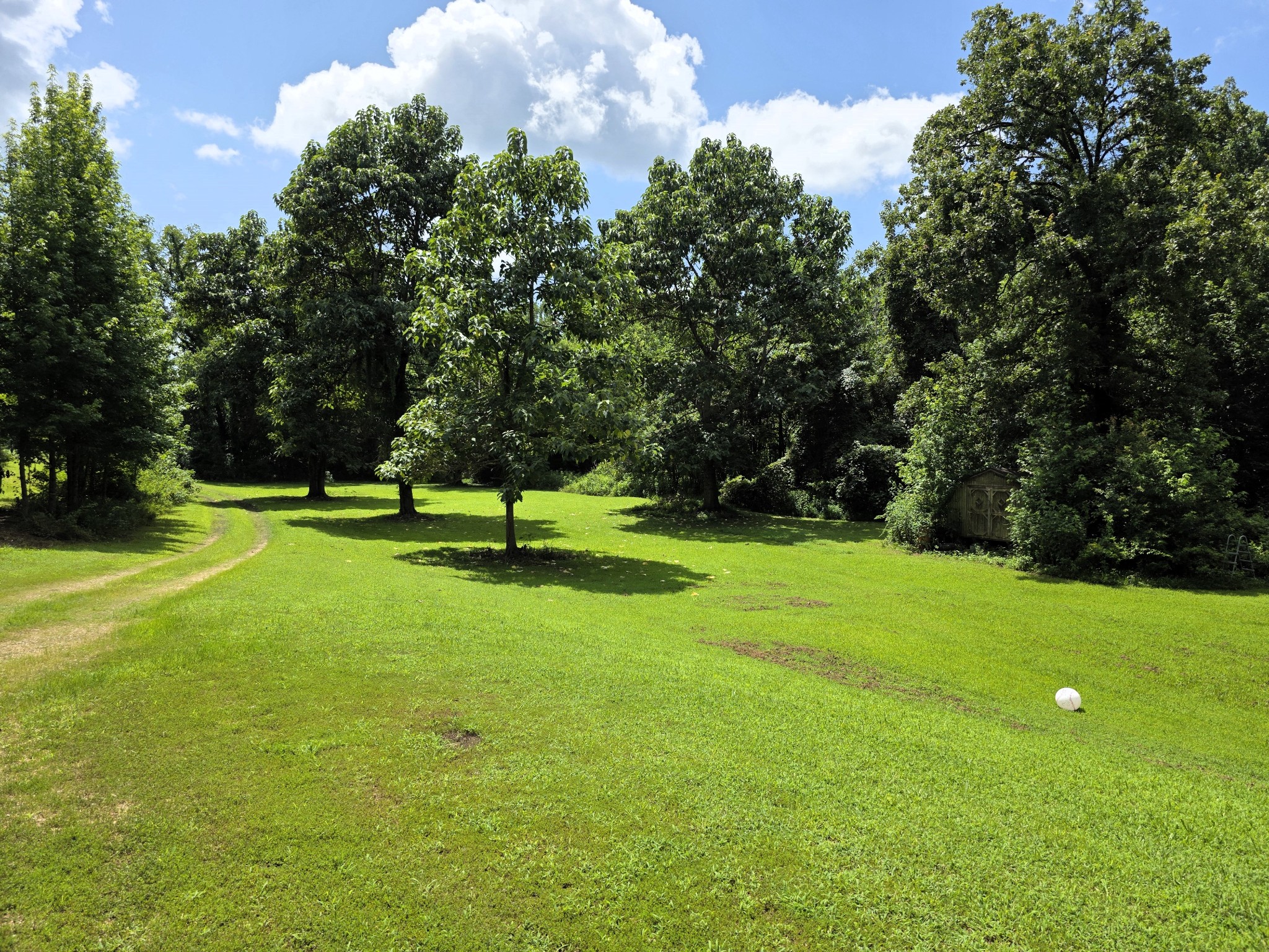 865 Hatley Rd
