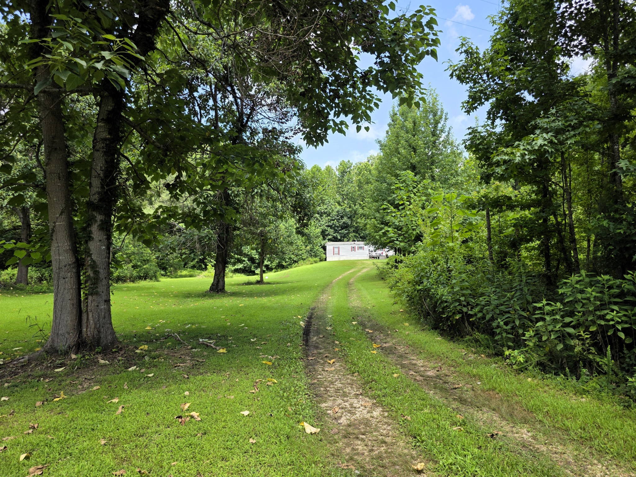 865 Hatley Rd