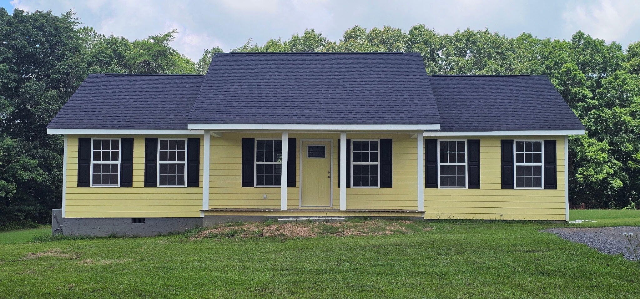 1508 Bennie Camp Road