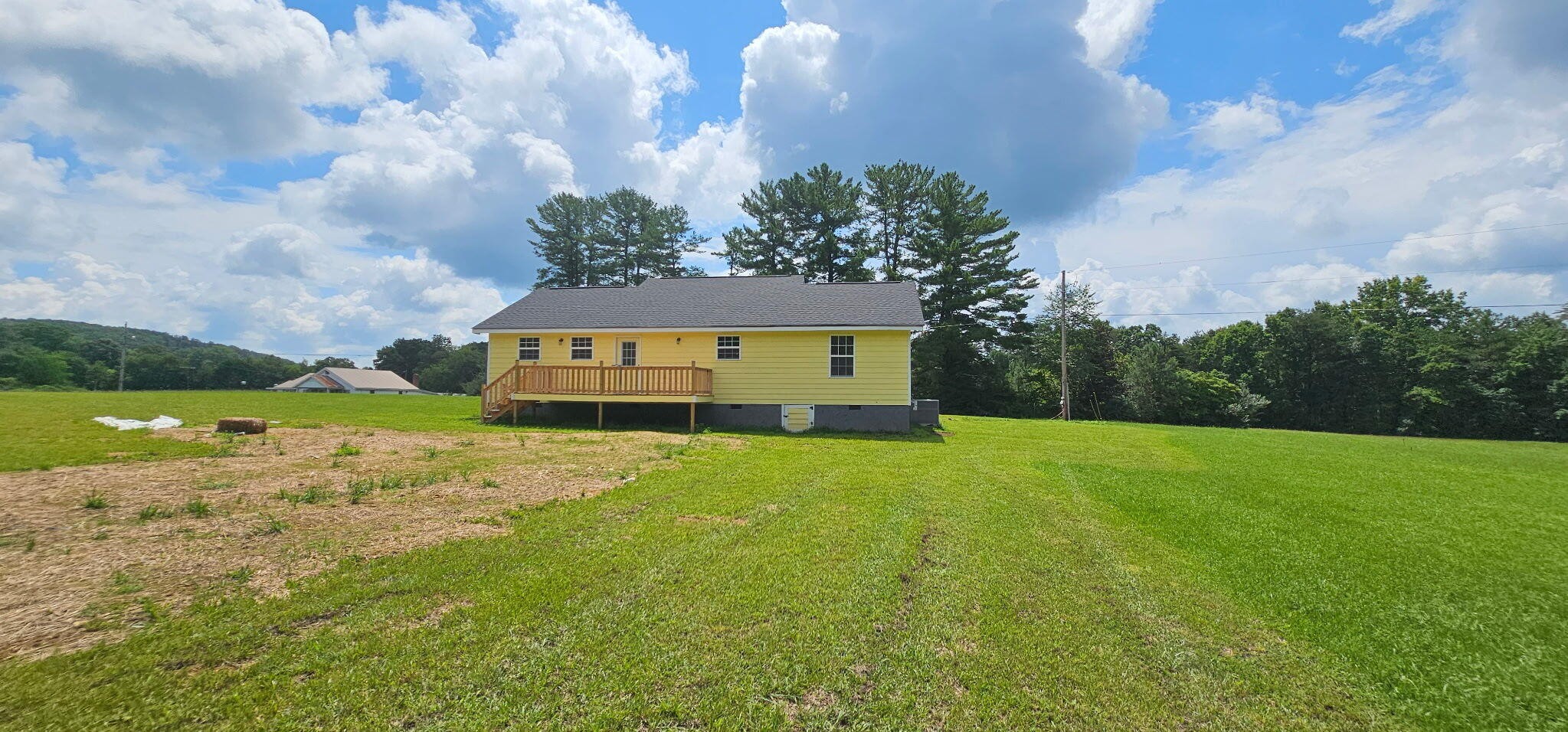 1508 Bennie Camp Road