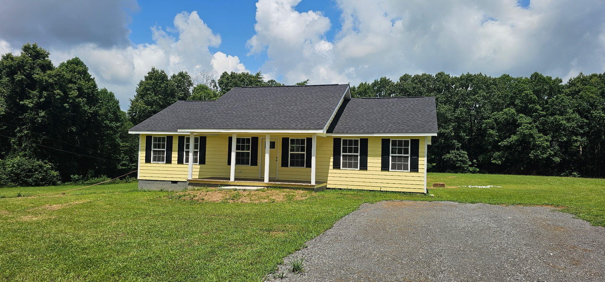 1508 Bennie Camp Road