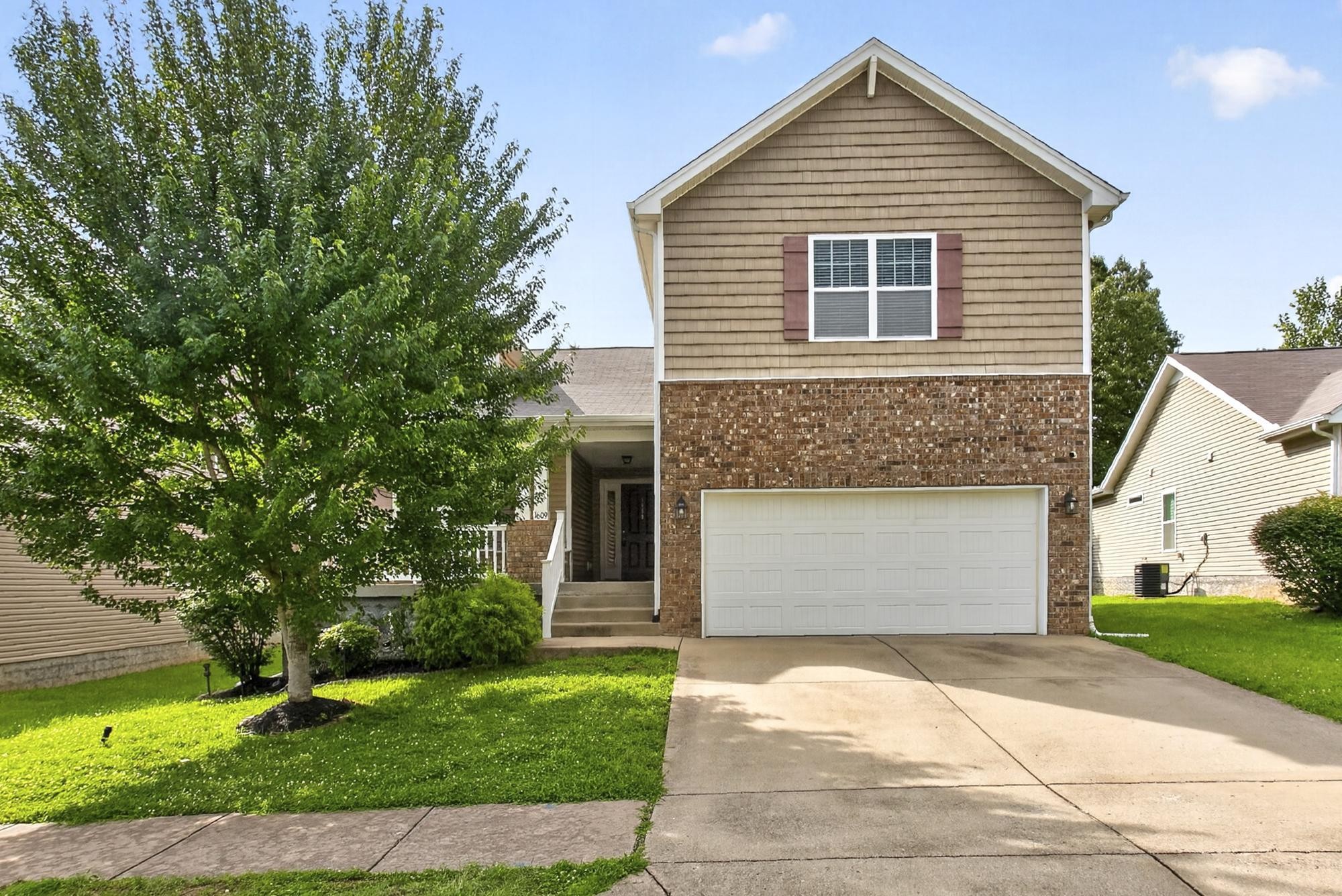 1609 Highwater Dr