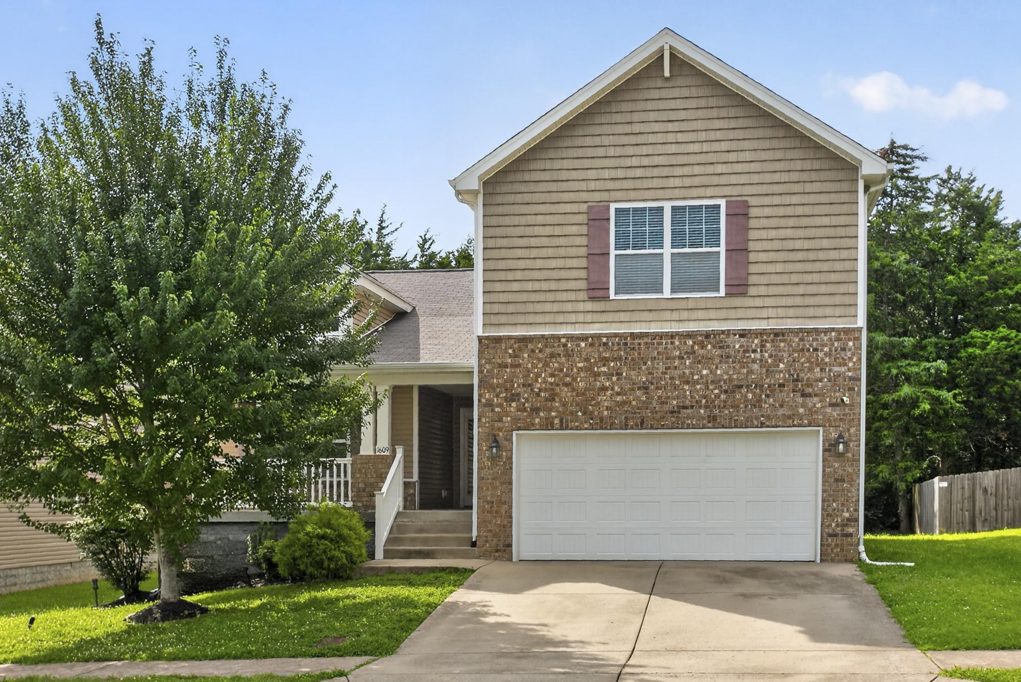 1609 Highwater Dr