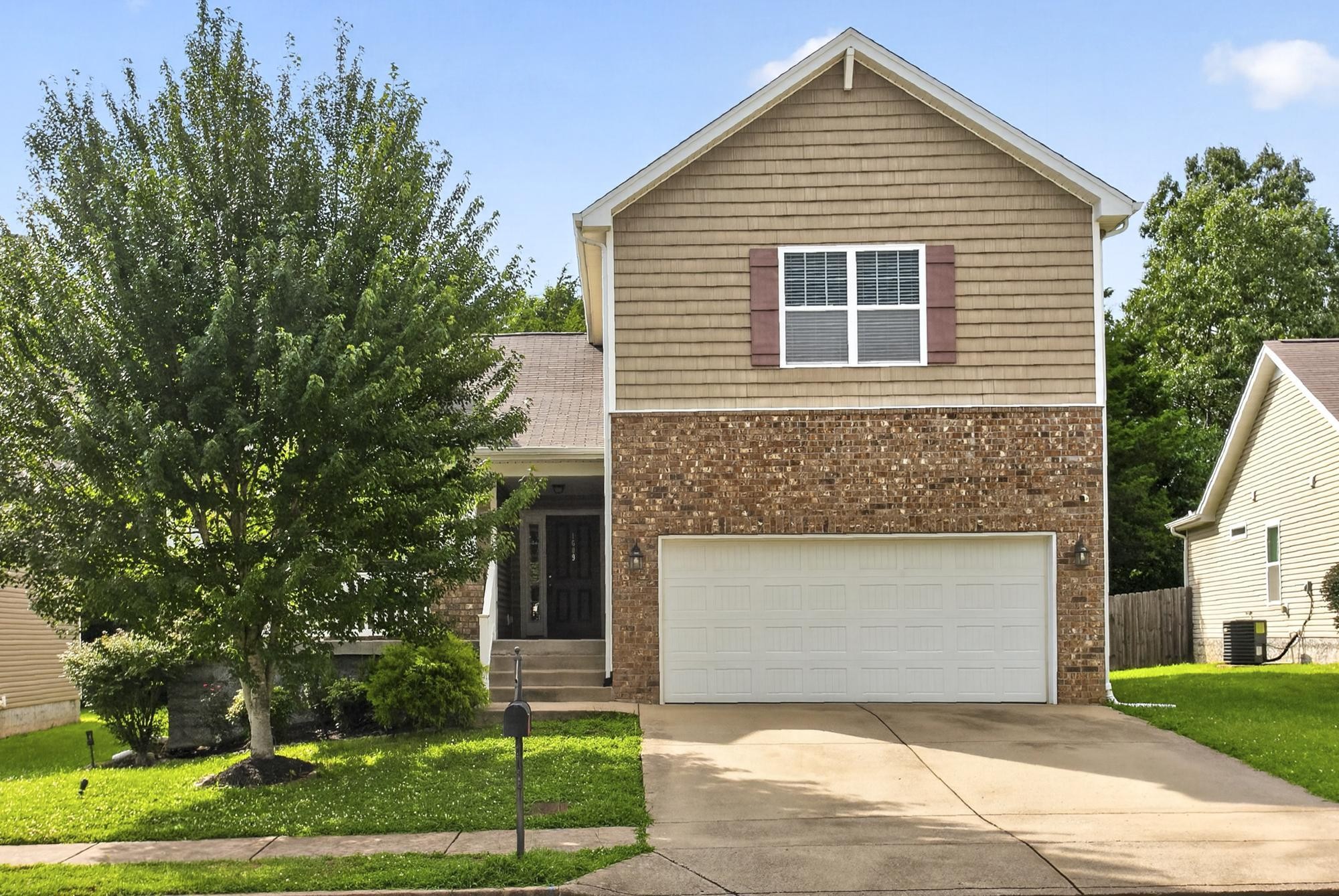 1609 Highwater Dr