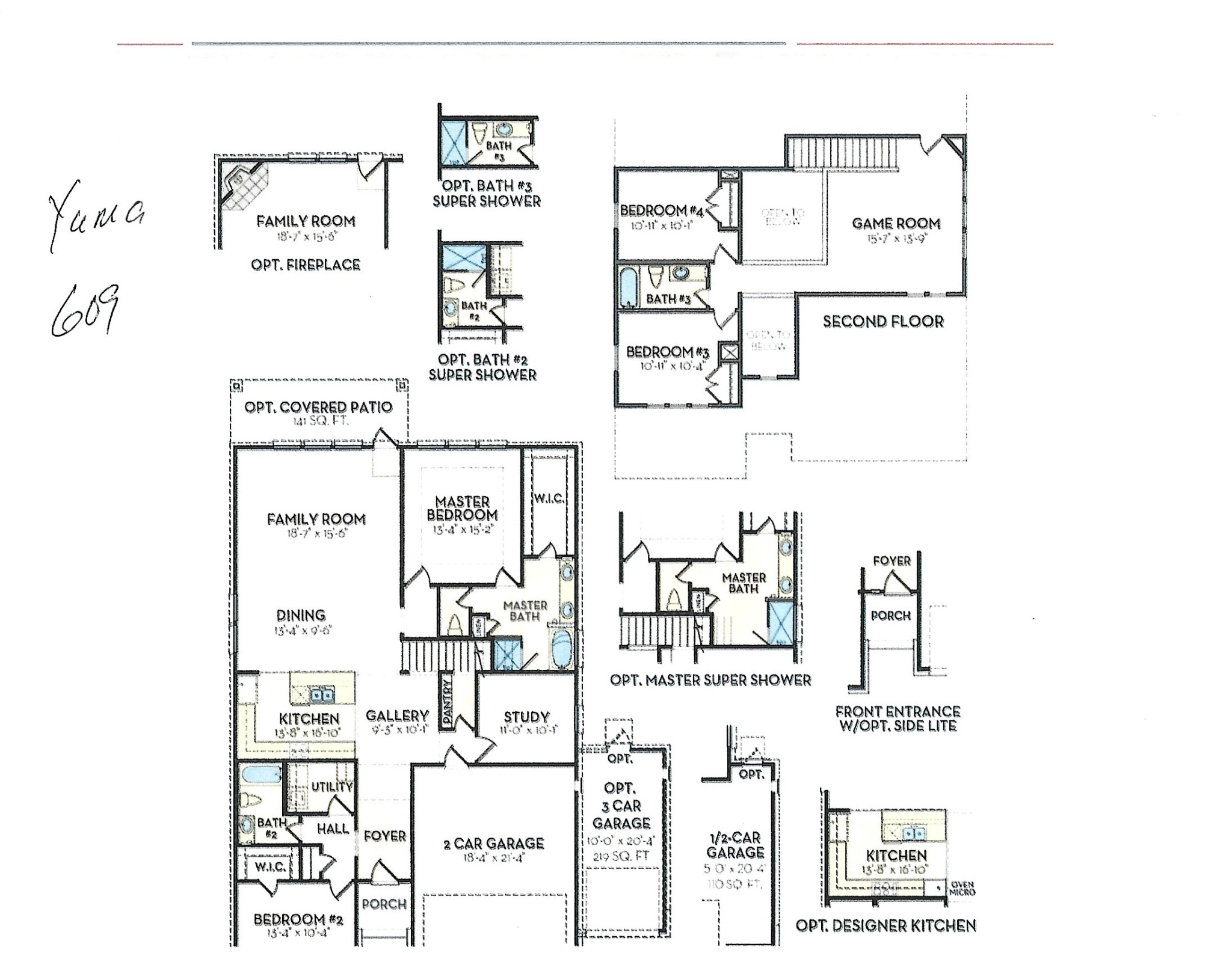 374 Single Creek Drive