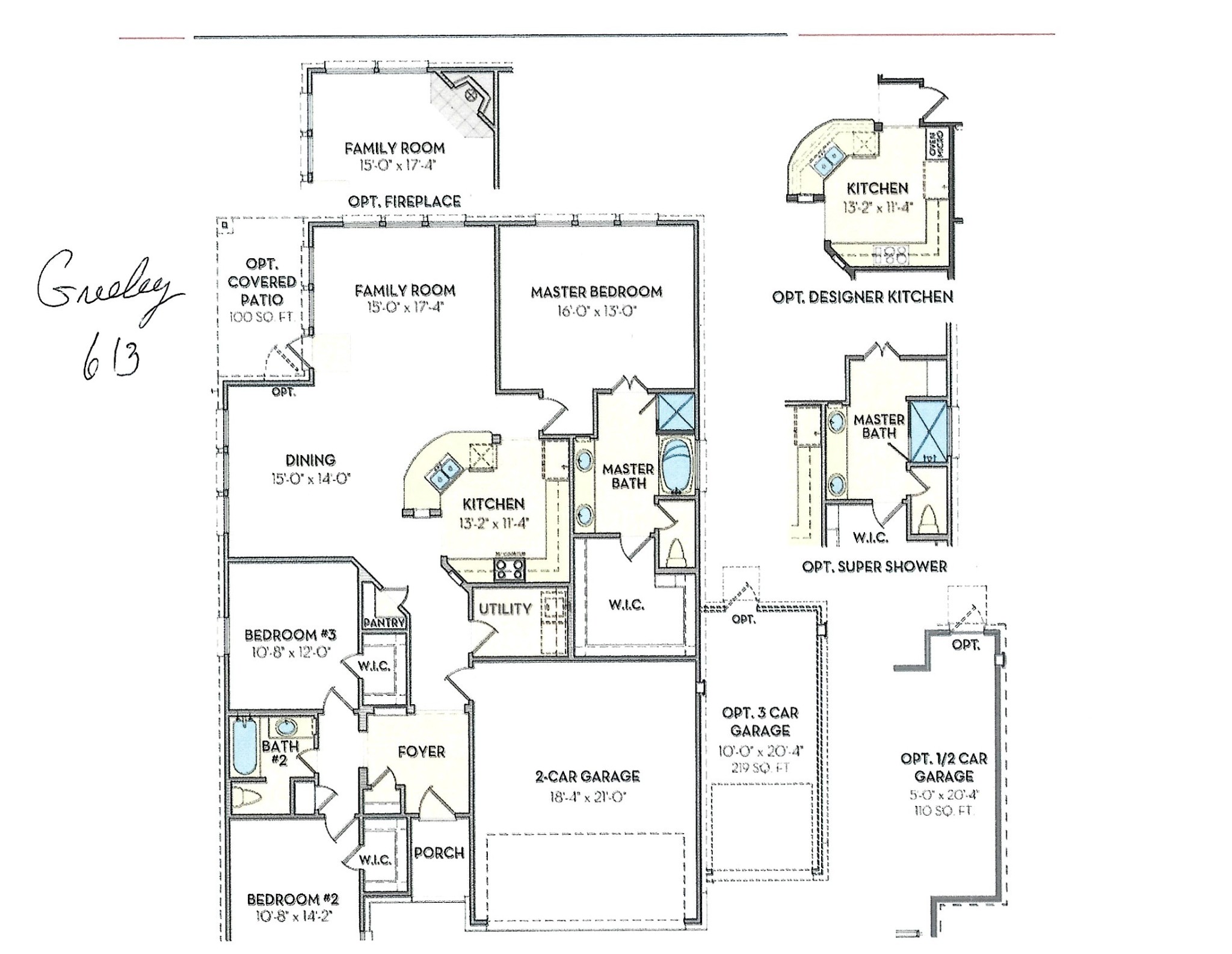 395 Single Creek Drive