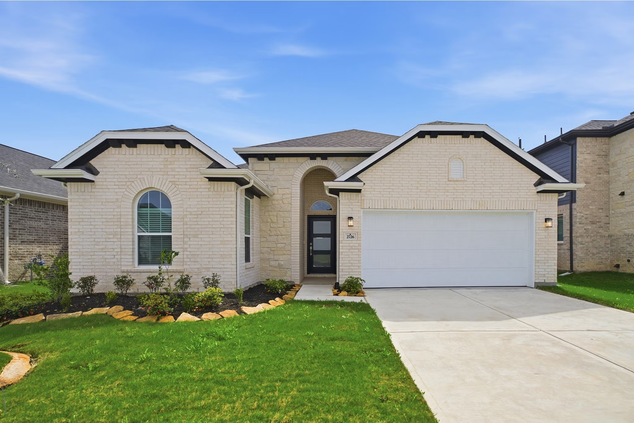 395 Single Creek Drive