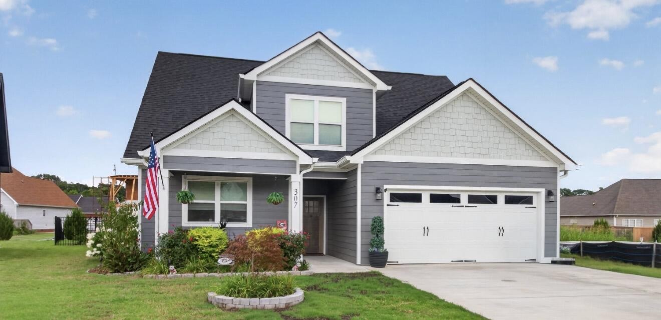307 Willow Grove Court