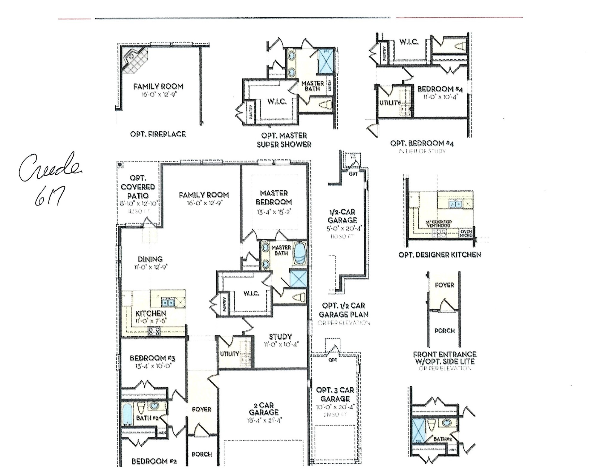 396 Single Creek Drive