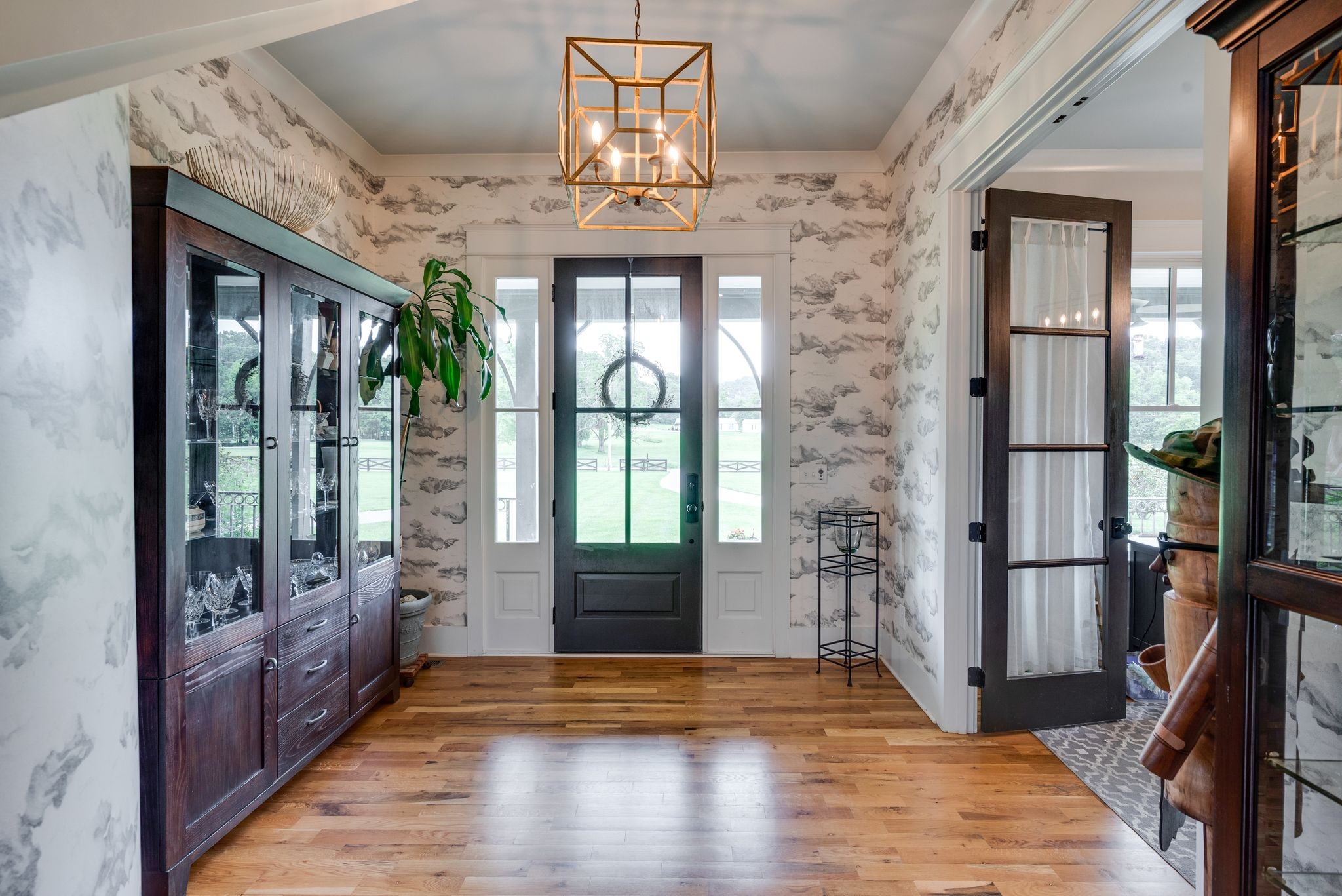 4510 Harpeth School Rd