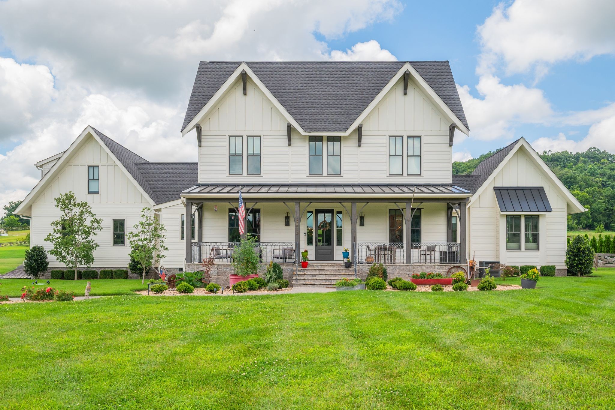 4510 Harpeth School Rd