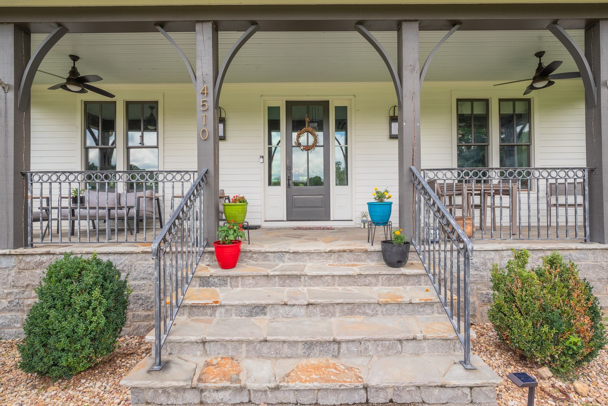 4510 Harpeth School Rd