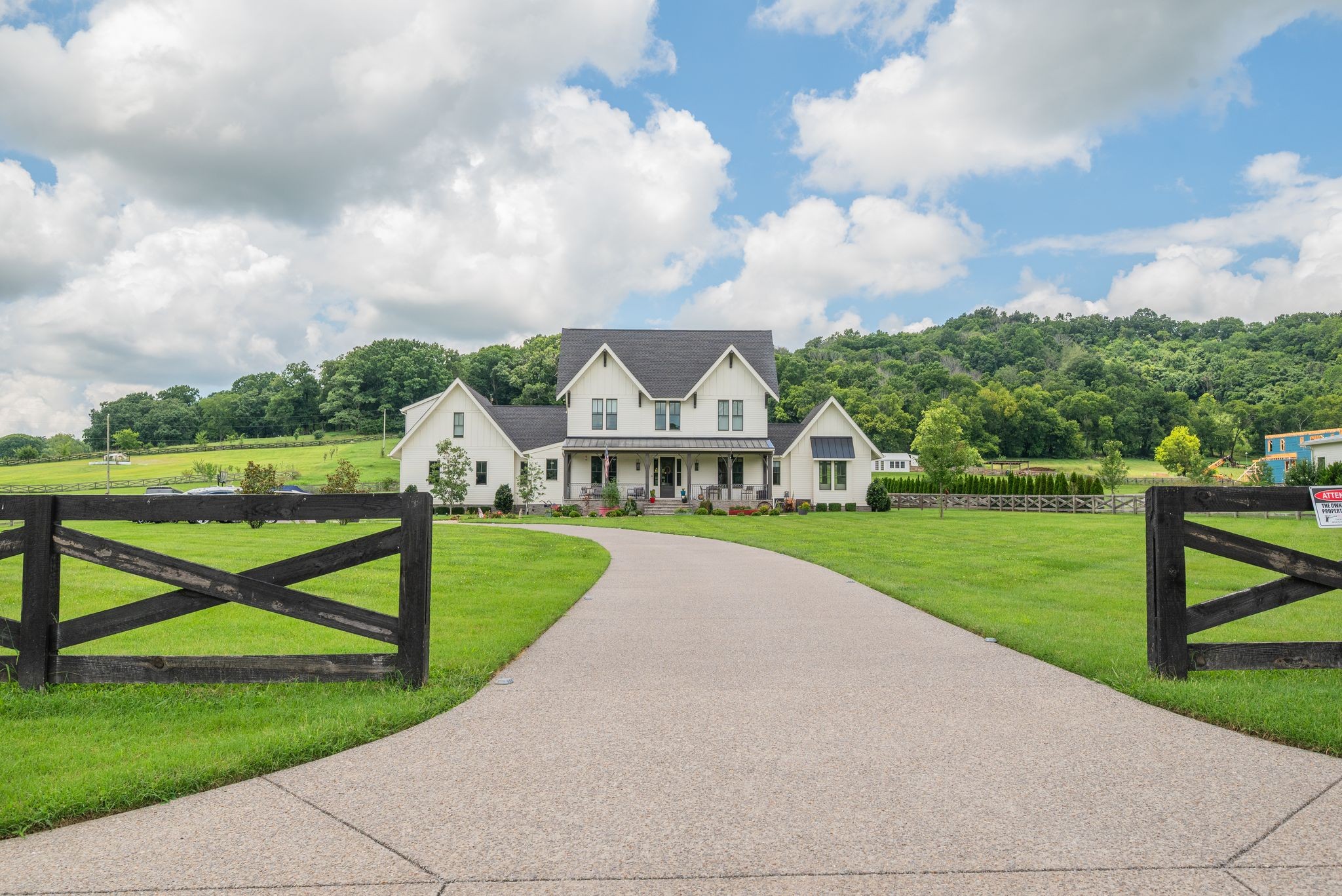 4510 Harpeth School Rd