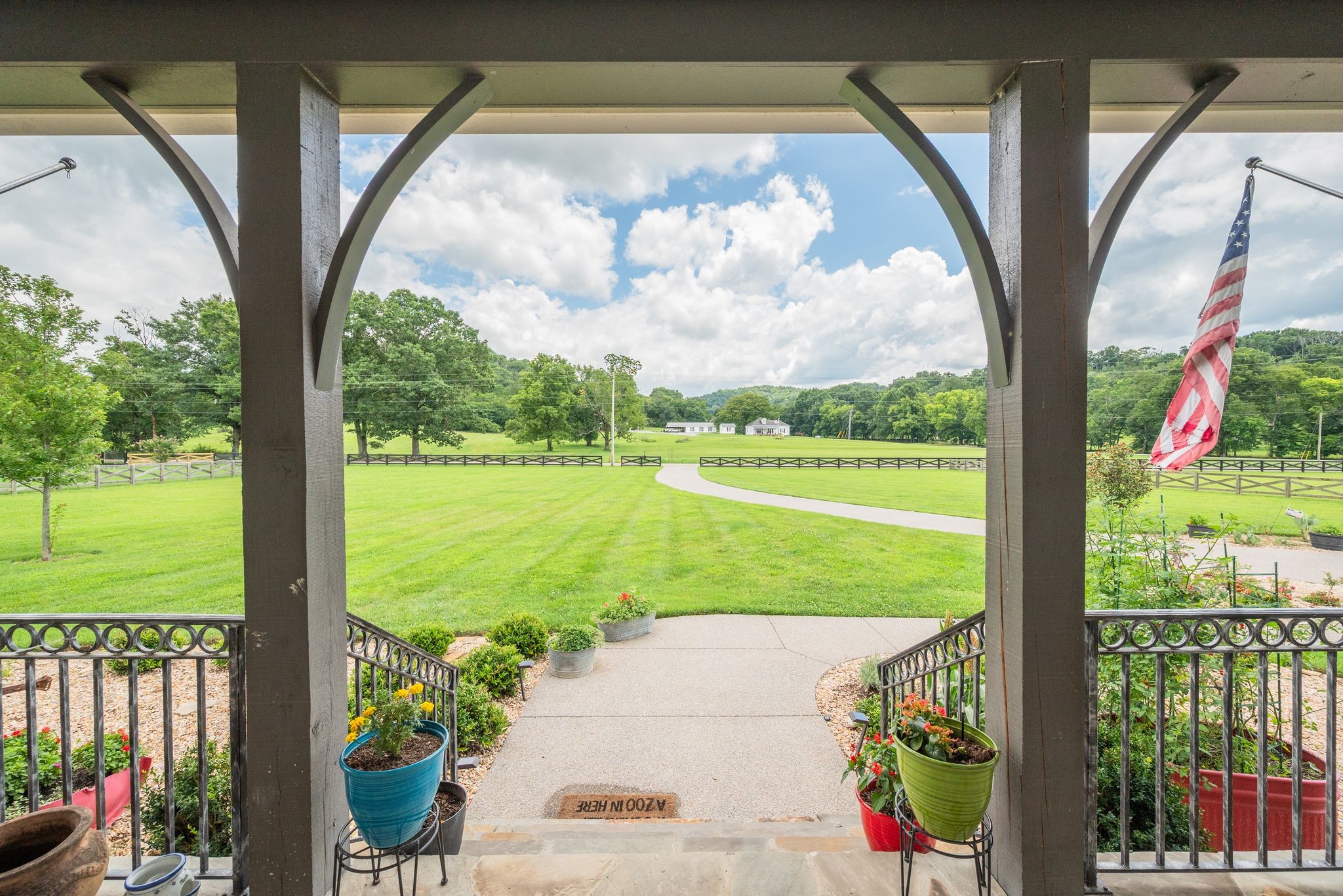 4510 Harpeth School Rd