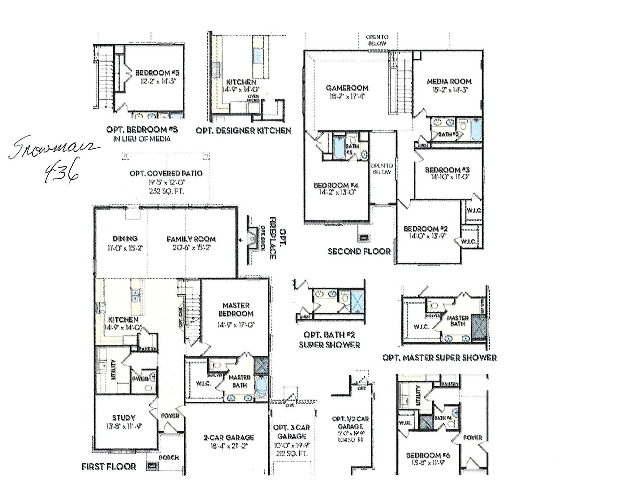 305 Meadow Brook Drive