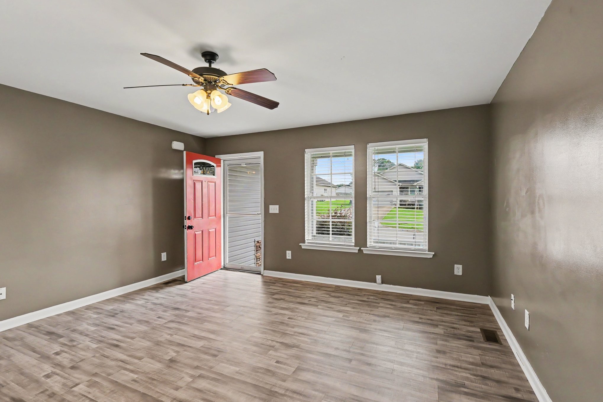 209 Woodsong lane