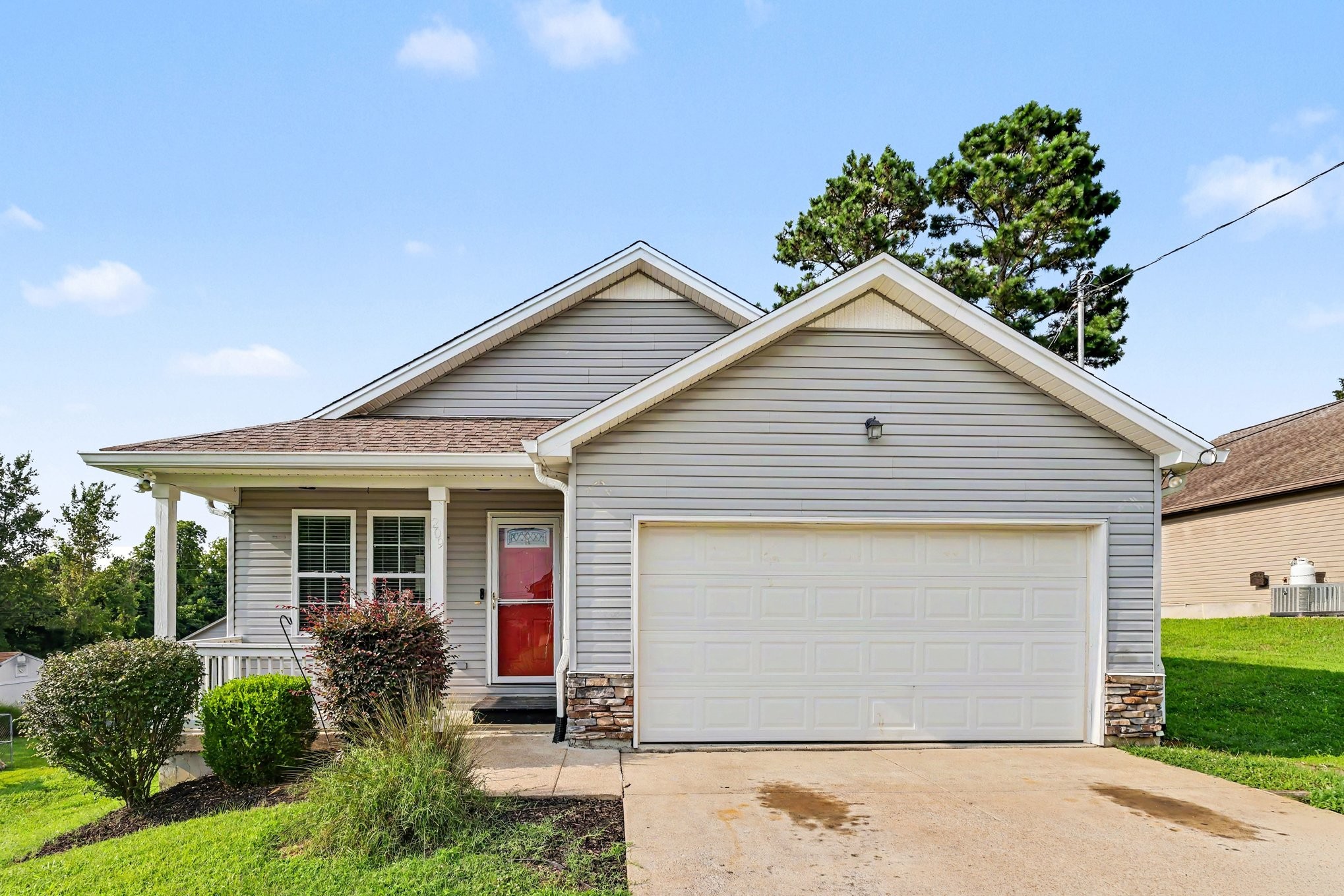 209 Woodsong lane