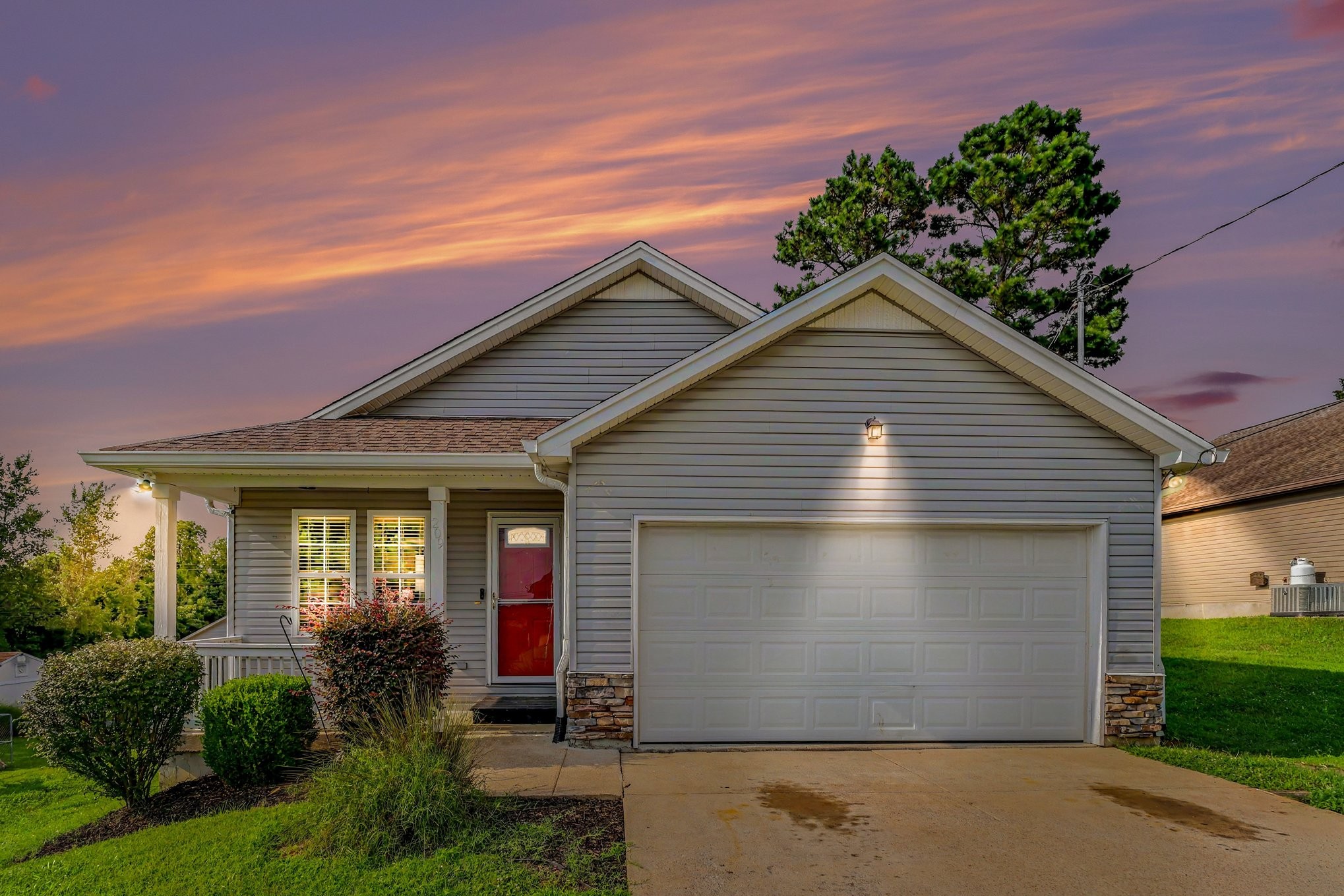 209 Woodsong lane