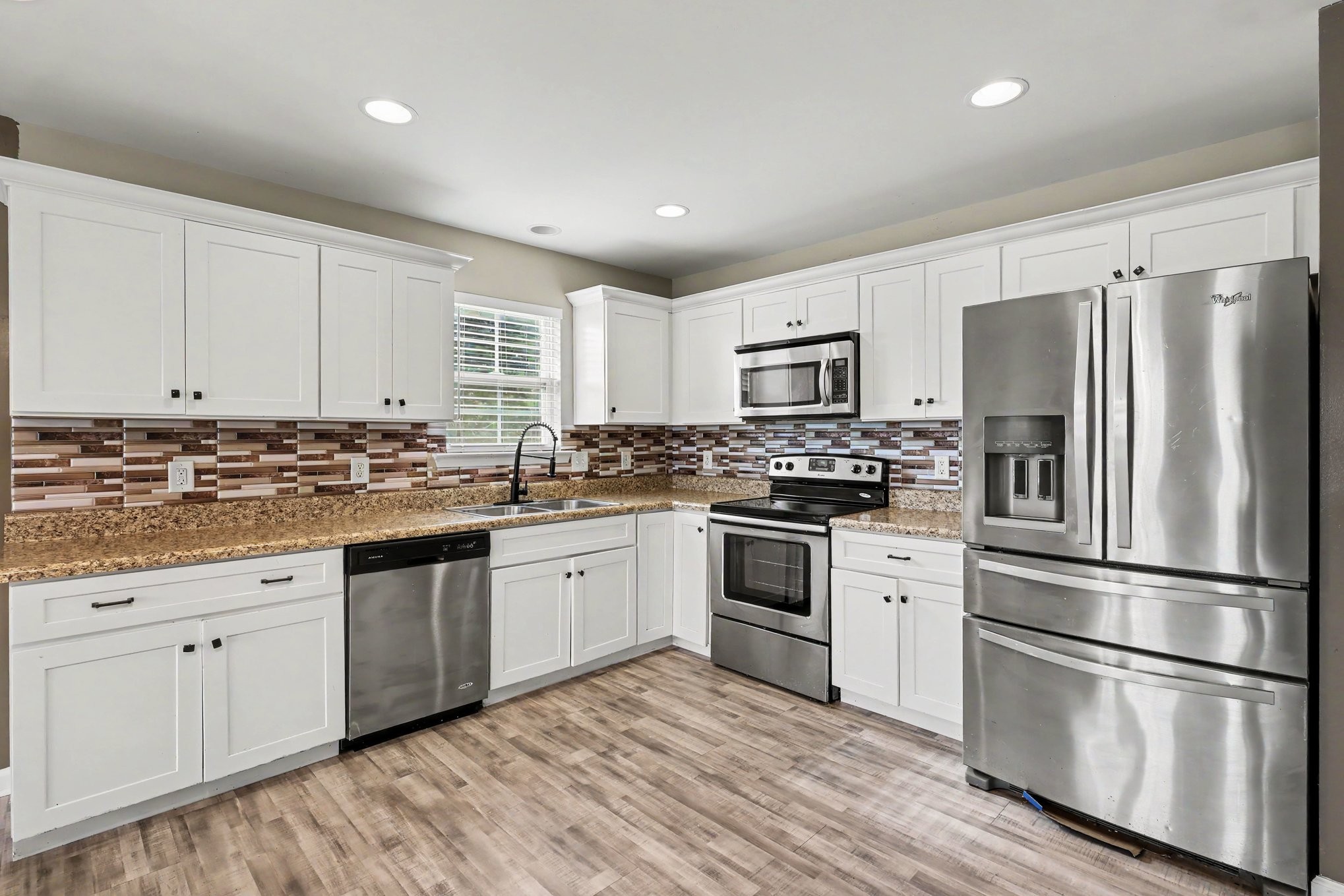 209 Woodsong lane