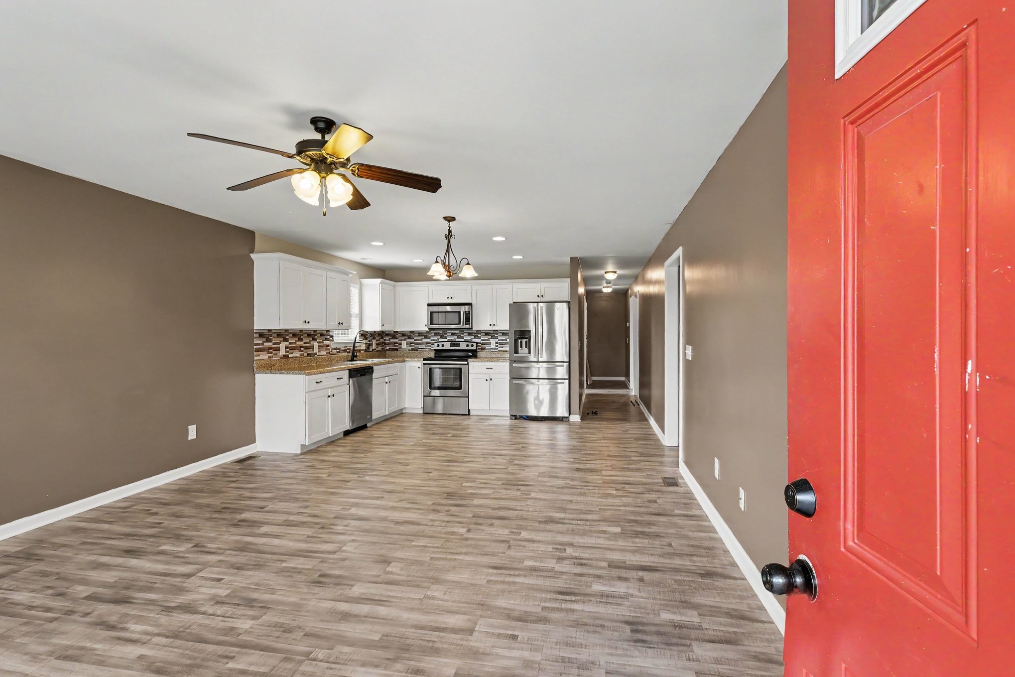 209 Woodsong lane