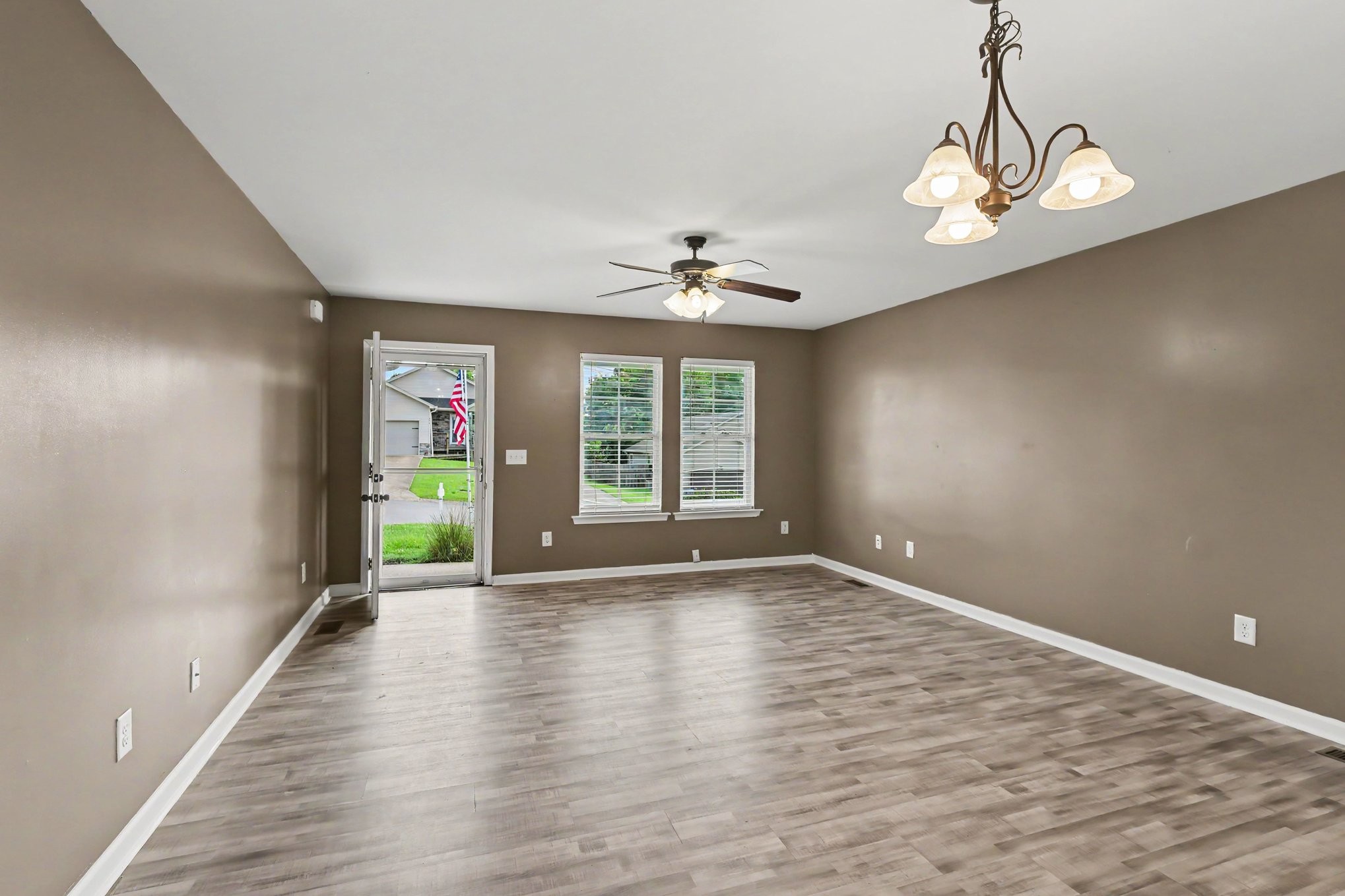 209 Woodsong lane