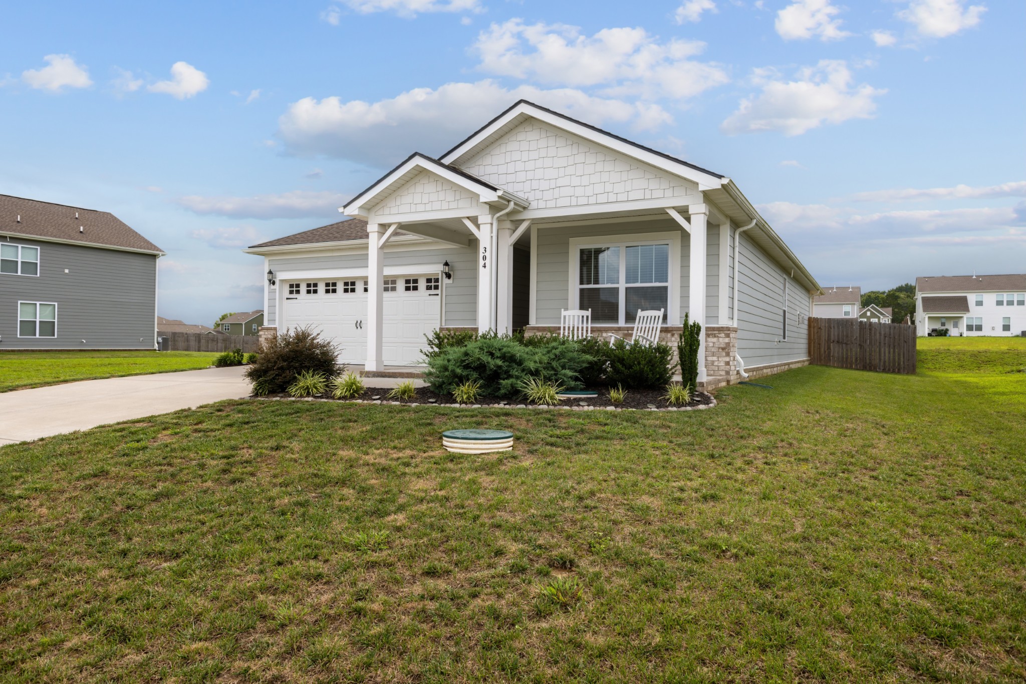 304 Ibis Pl