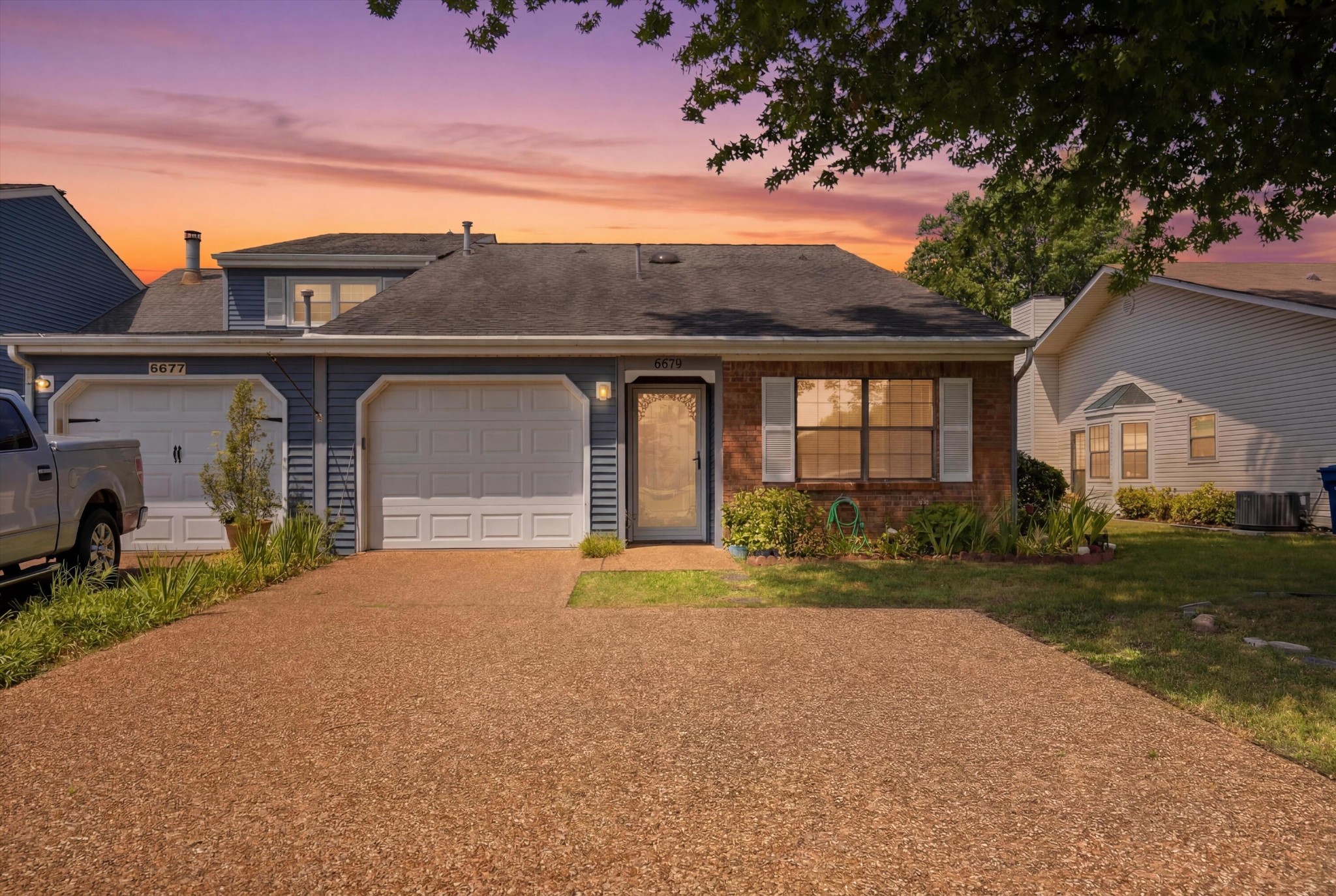 6679 Hickory Brook Road