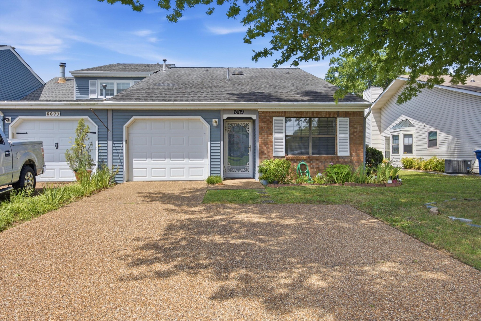6679 Hickory Brook Road