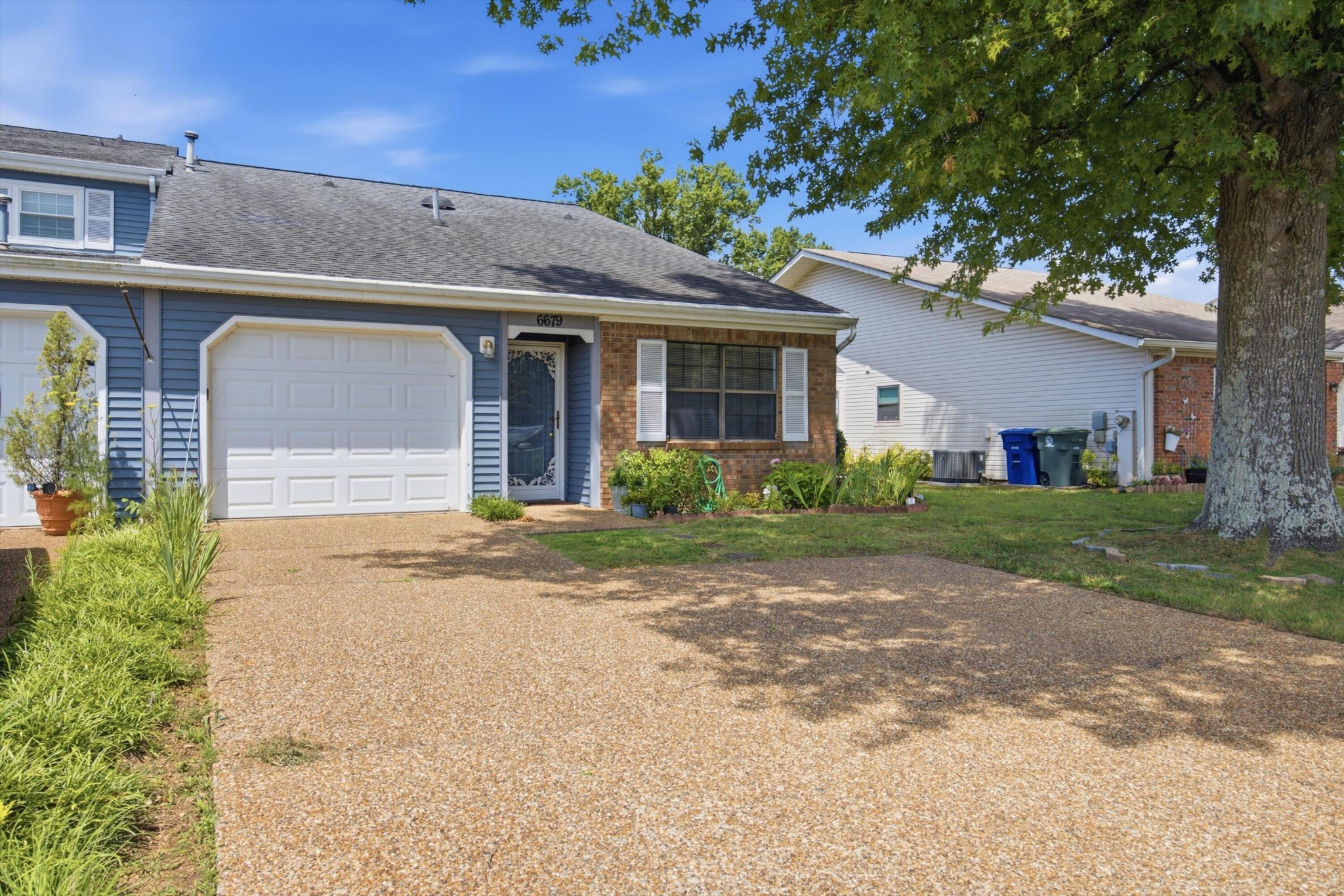 6679 Hickory Brook Road