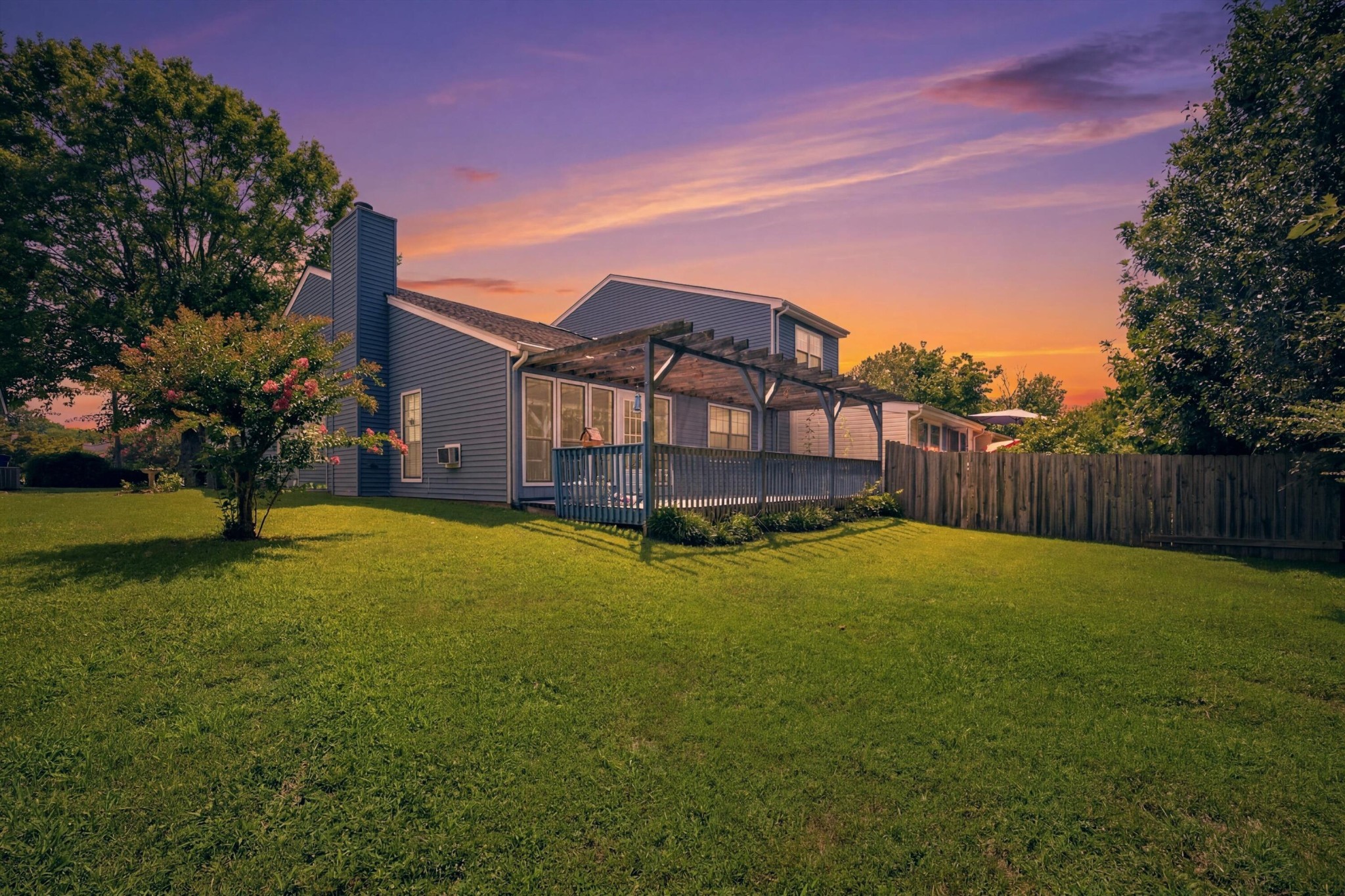 6679 Hickory Brook Road
