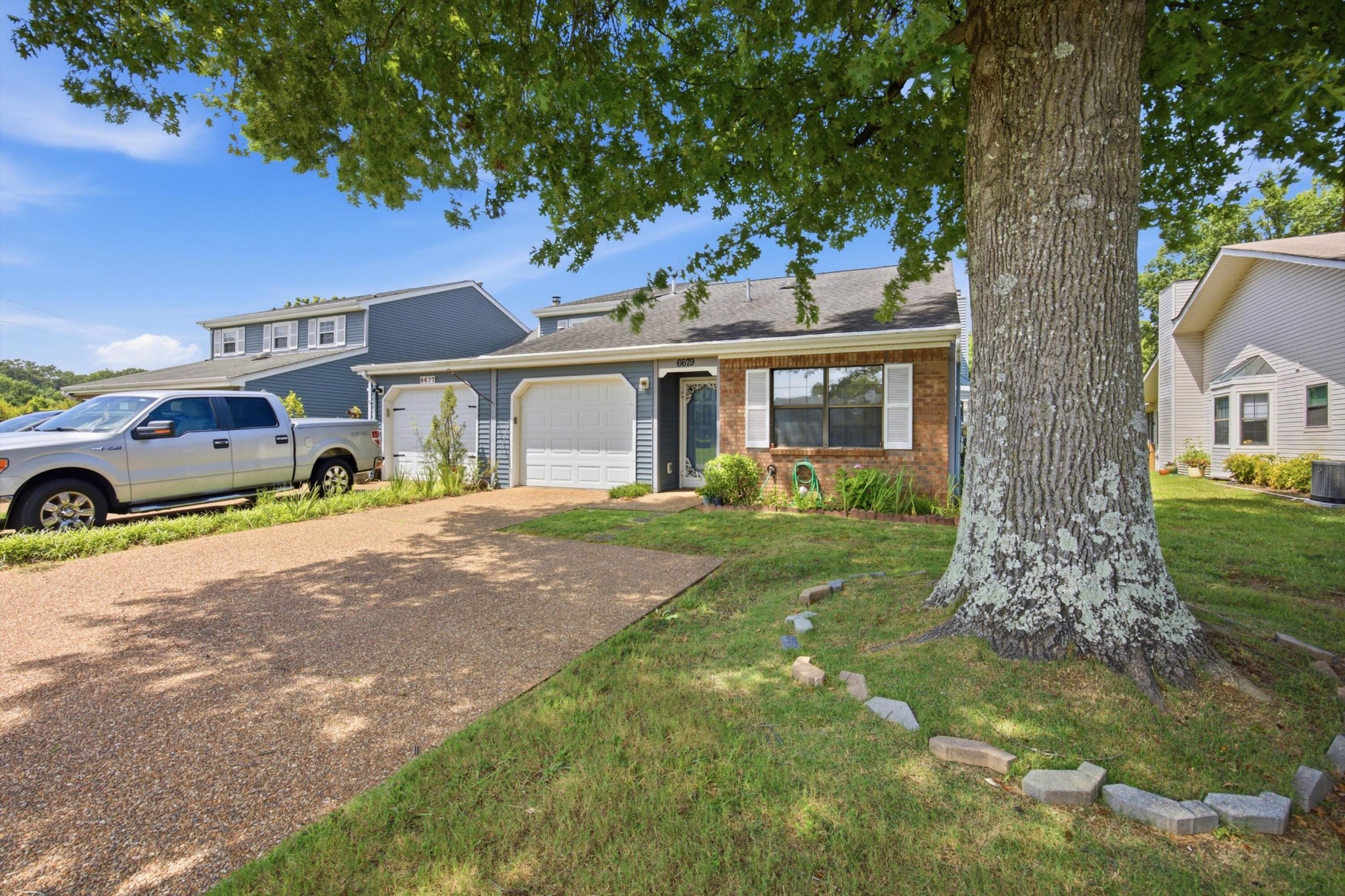 6679 Hickory Brook Road