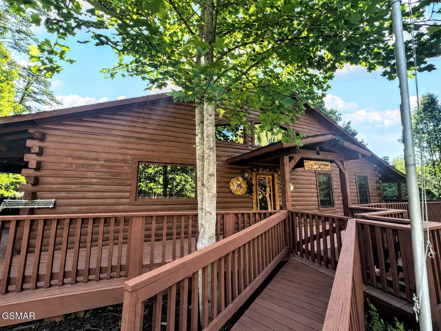 1665 Scenic Woods Way