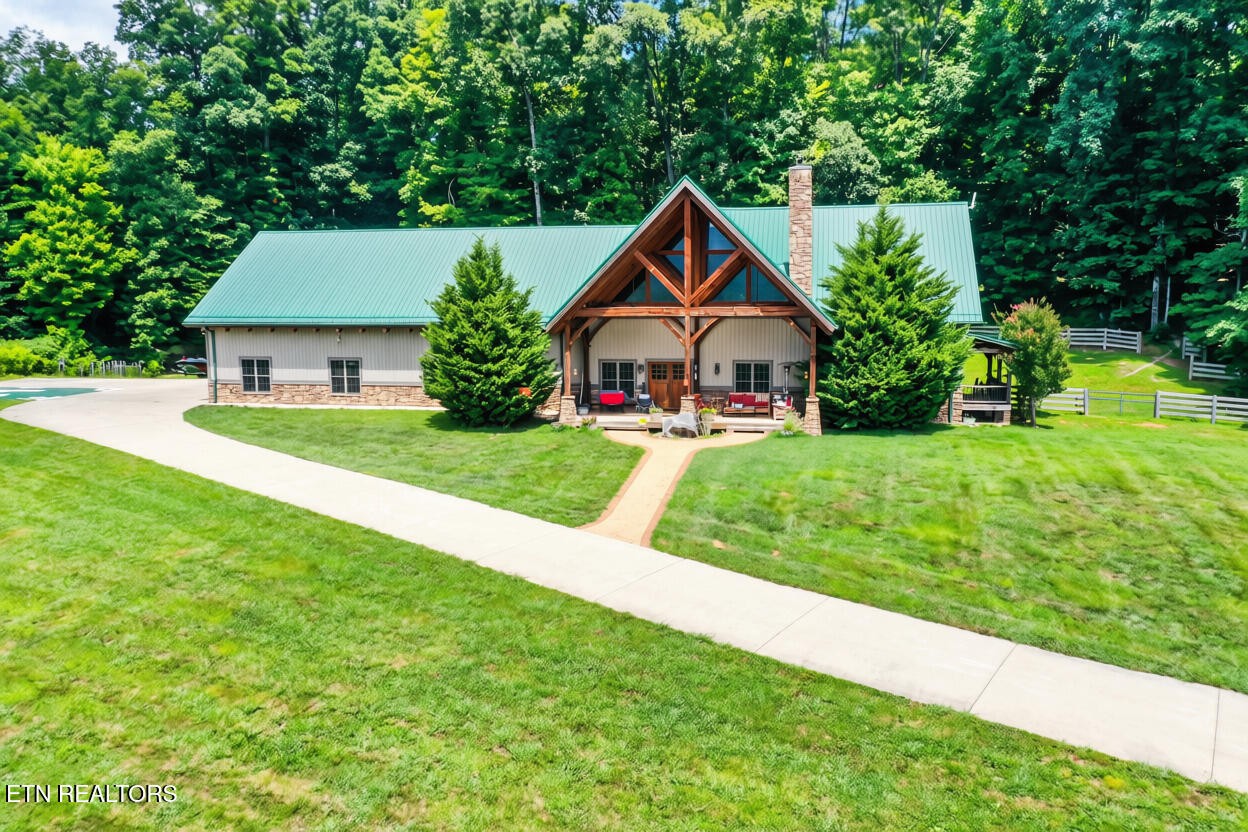 2624 Clinch Valley Rd