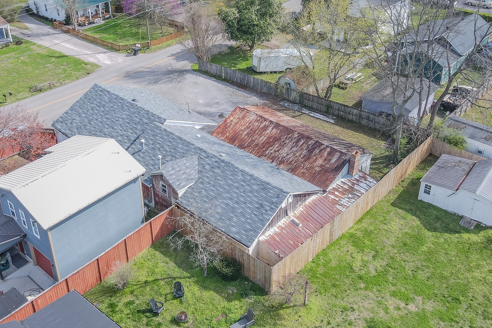 503 N Petway St