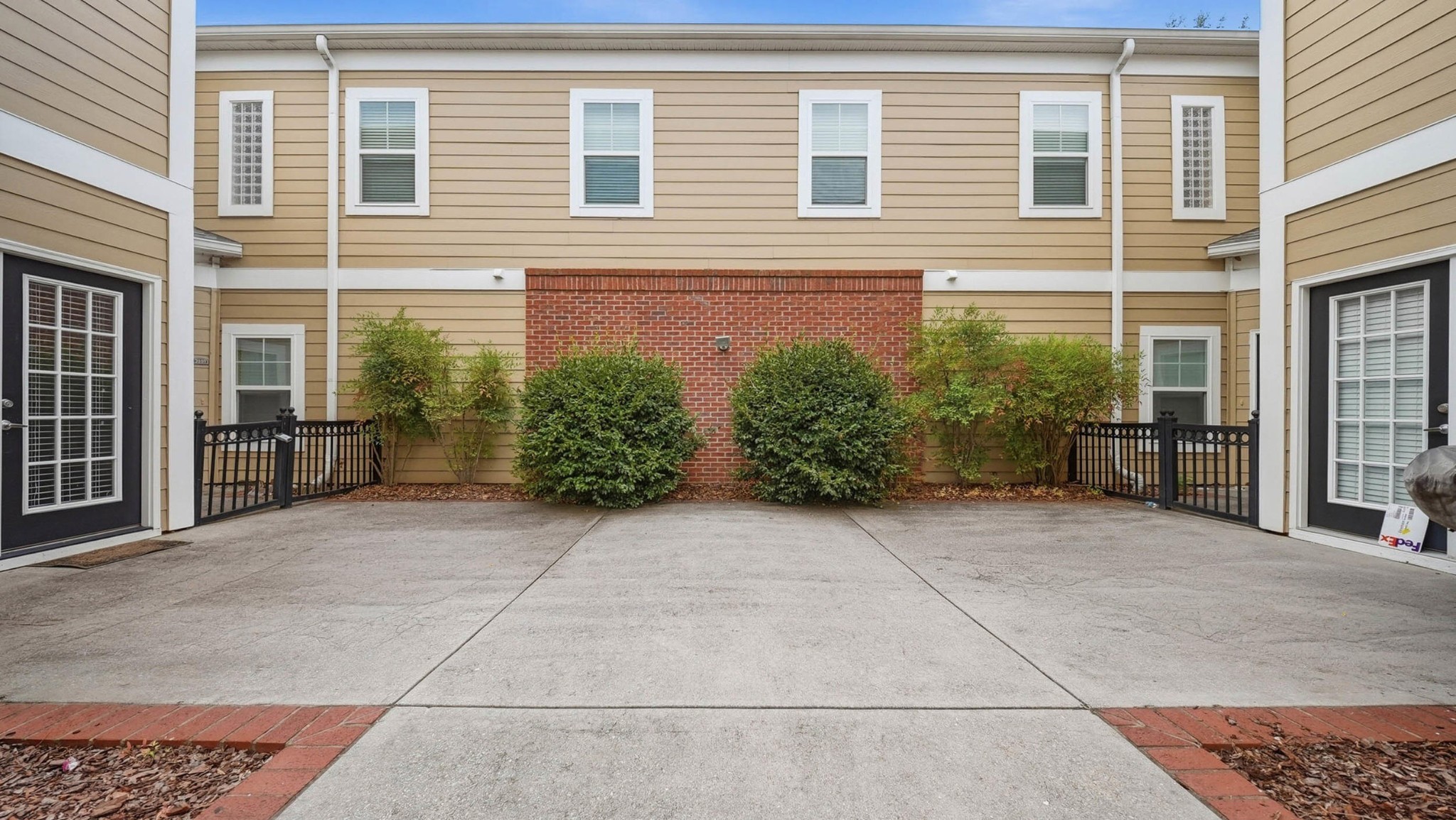 2203 Regency Court